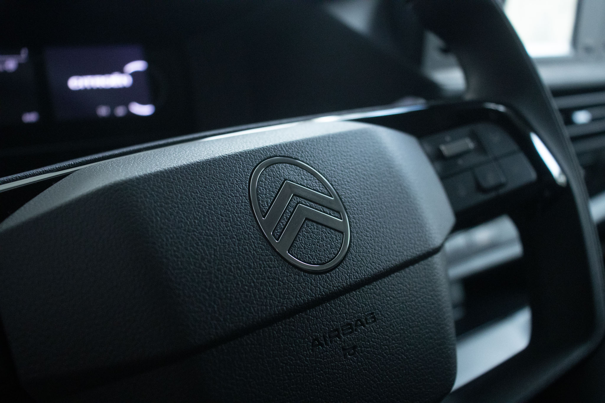 Citroën-JUMPY-Jumpy Cargo 1.5 Turbo Diesel