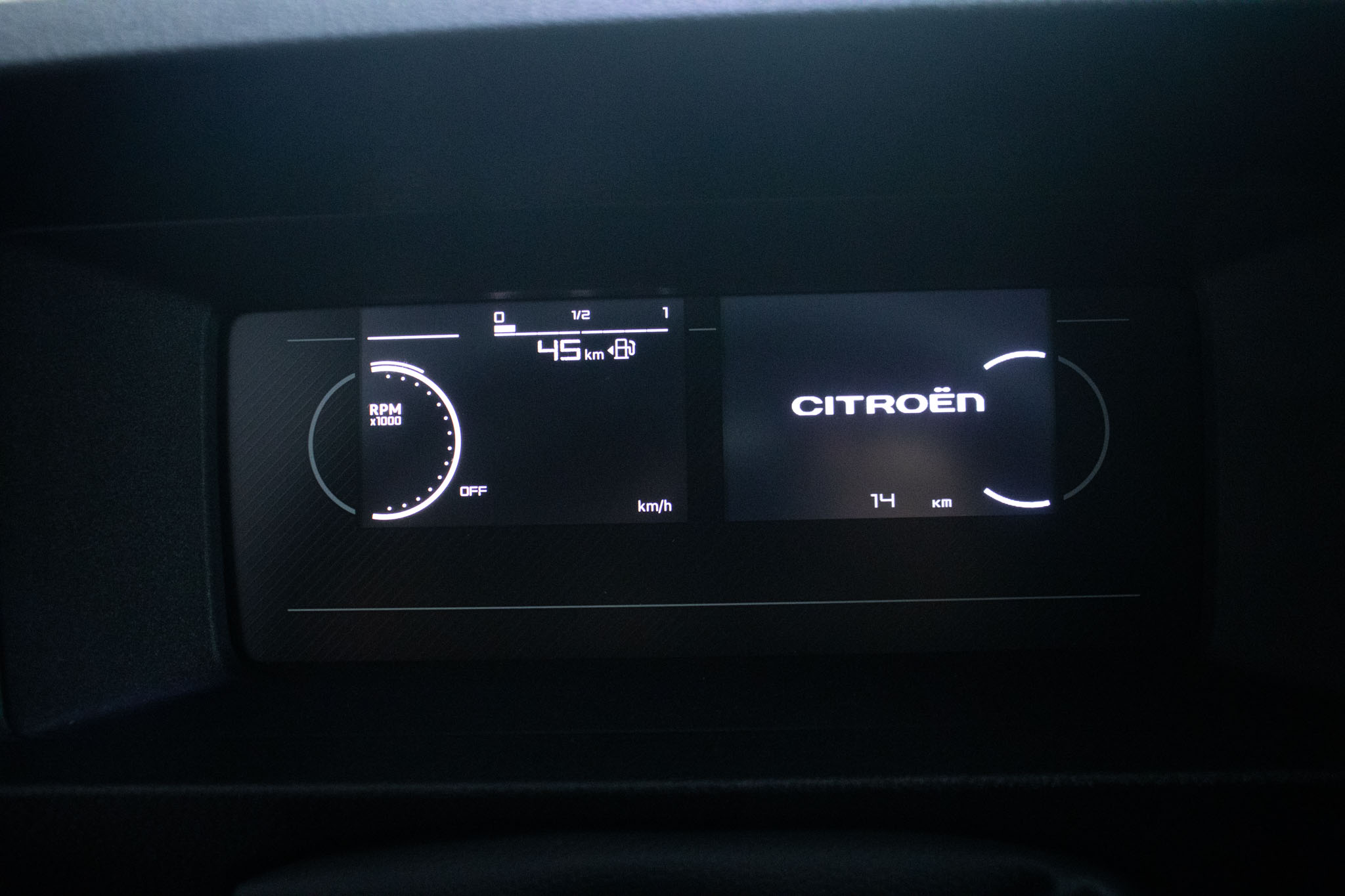 Citroën-JUMPY-Jumpy Cargo 1.5 Turbo Diesel