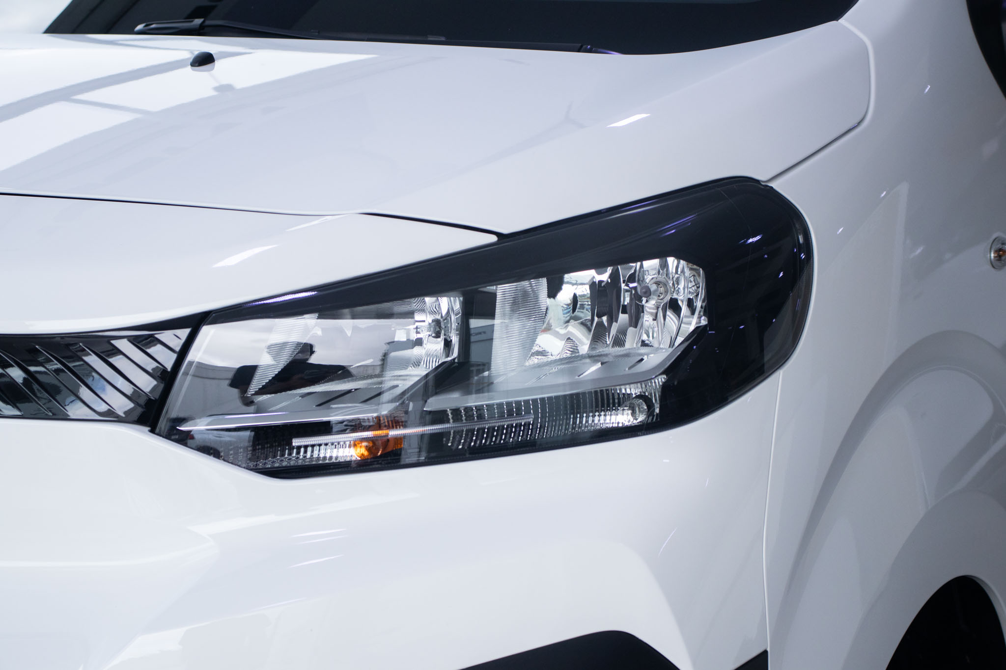 Citroën-JUMPY-Jumpy 2.2  Vitré Turbo