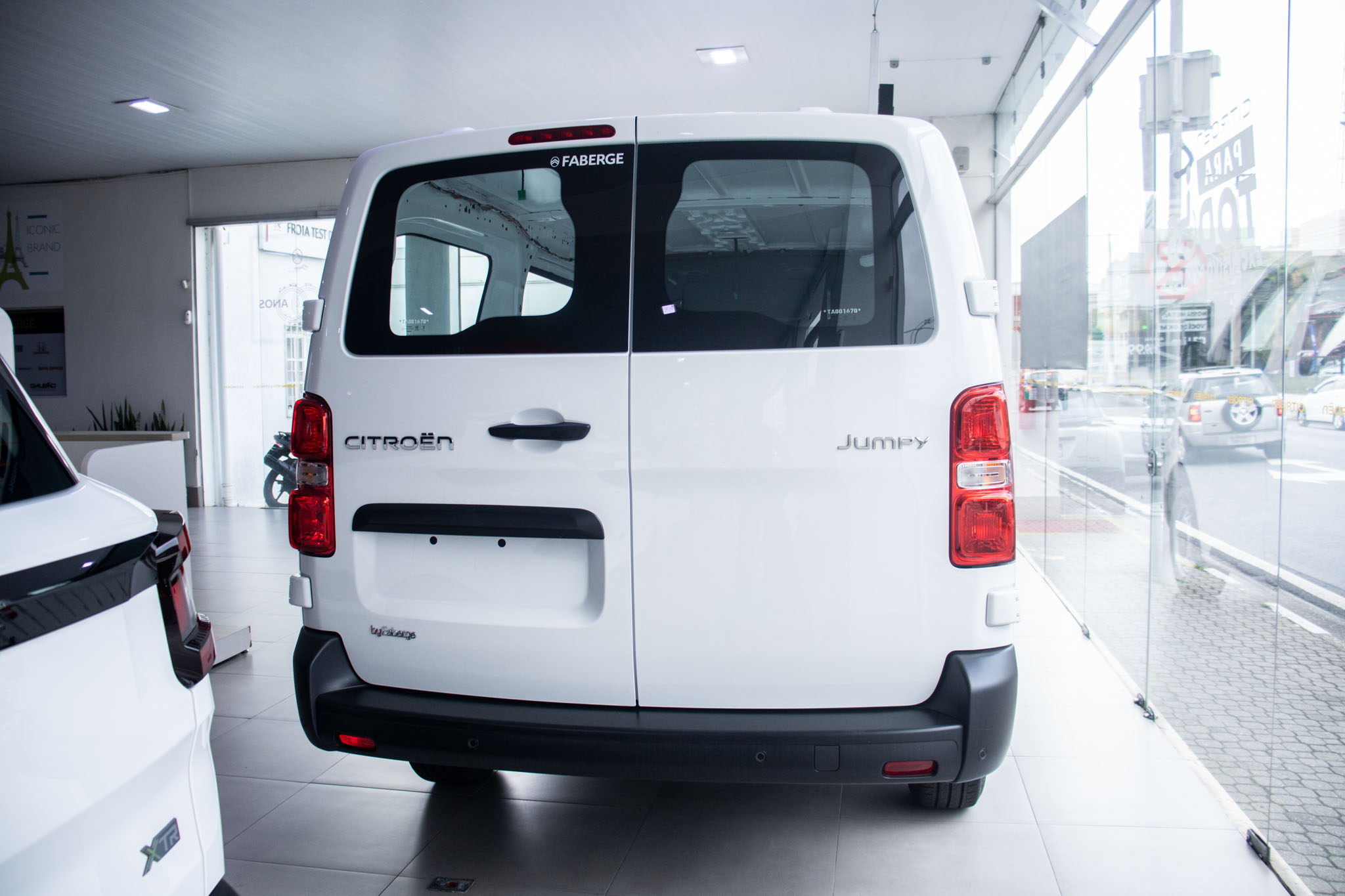 Citroën-JUMPY-Jumpy 2.2  Vitré Turbo