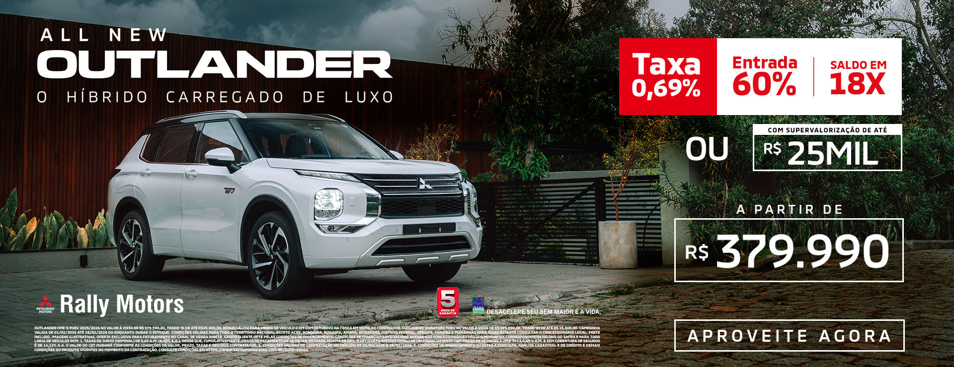banner montadora - fevereiro 2026 - outlander