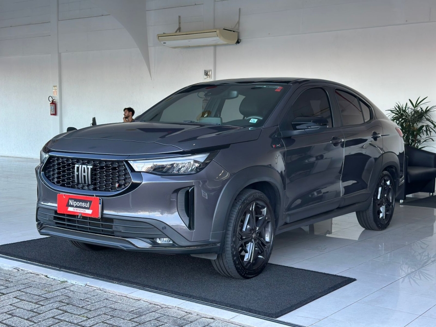 1.3 TURBO 270 FLEX LIMITED EDITION AT6