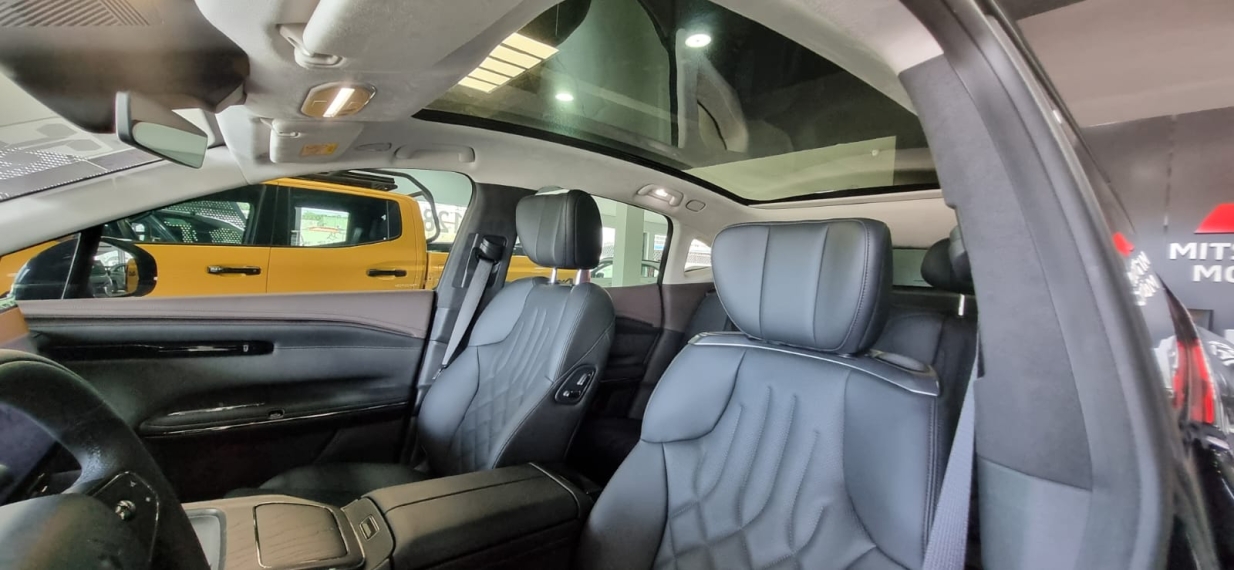 GAC-HYPTEC HT-72,7 KW ELÉTRICO ELITE