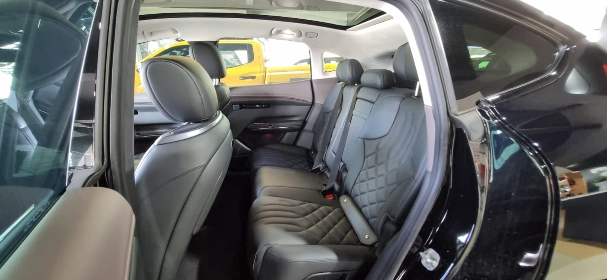 GAC-HYPTEC HT-72,7 KW ELÉTRICO ELITE