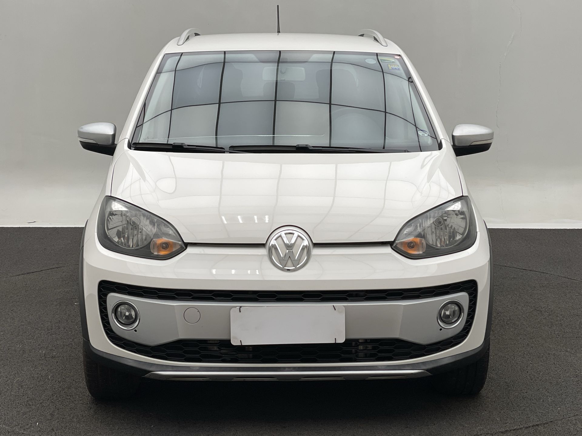 up! cross 1.0 TSI Total Flex 12V 5p