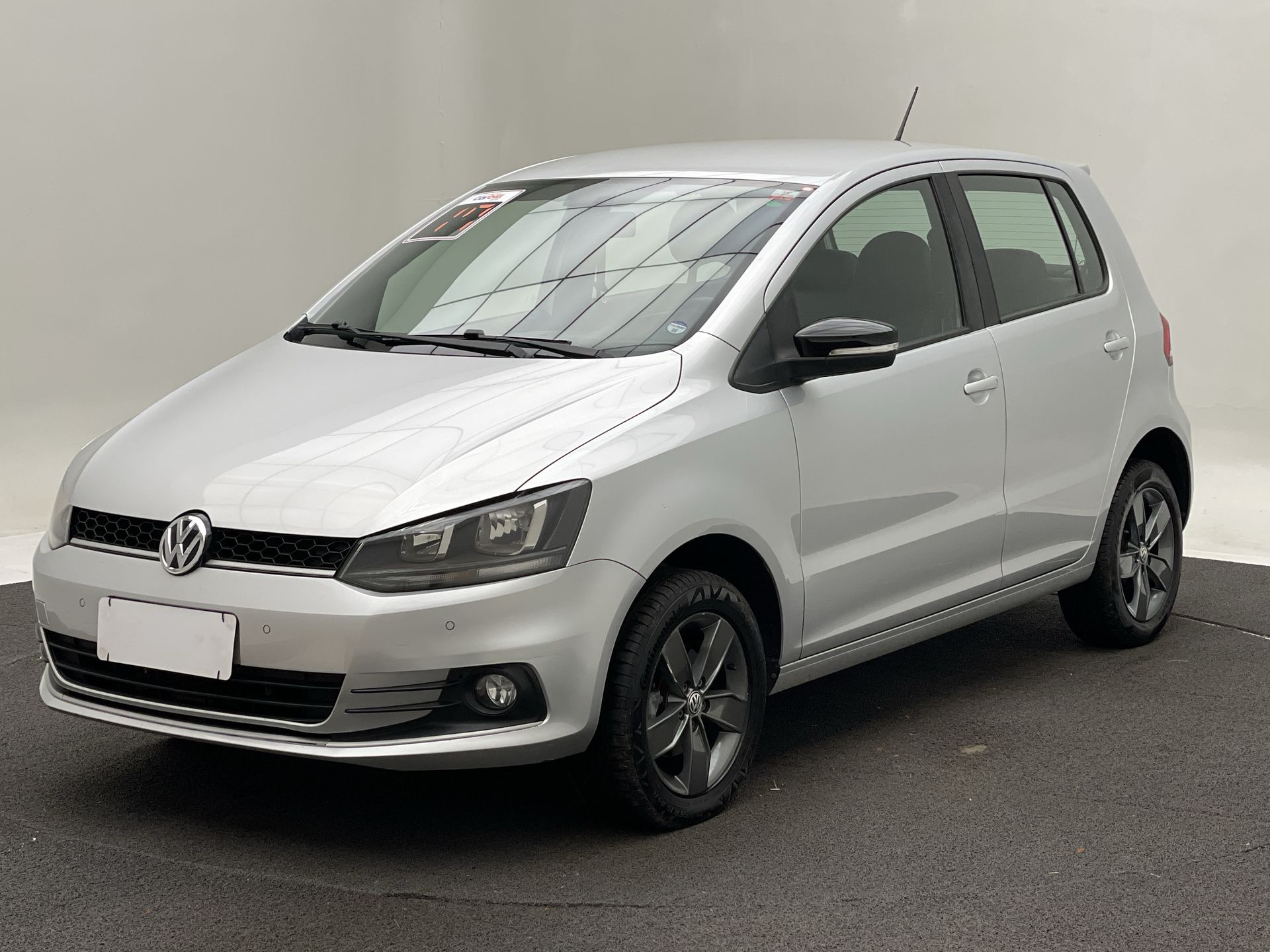 Fox RUN 1.6 Flex 8V 5p