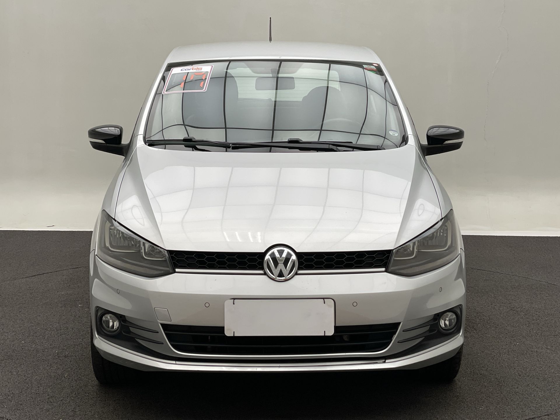 Fox RUN 1.6 Flex 8V 5p