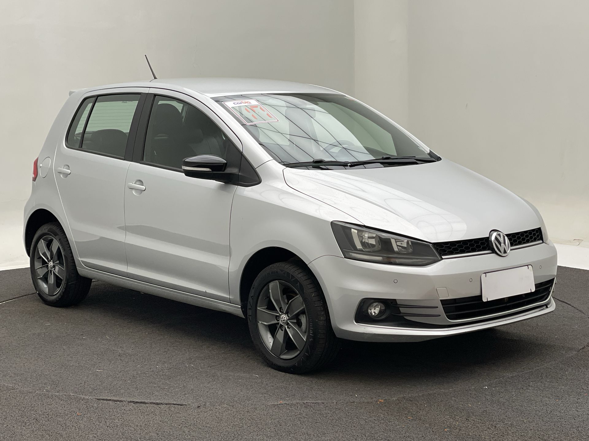 Fox RUN 1.6 Flex 8V 5p