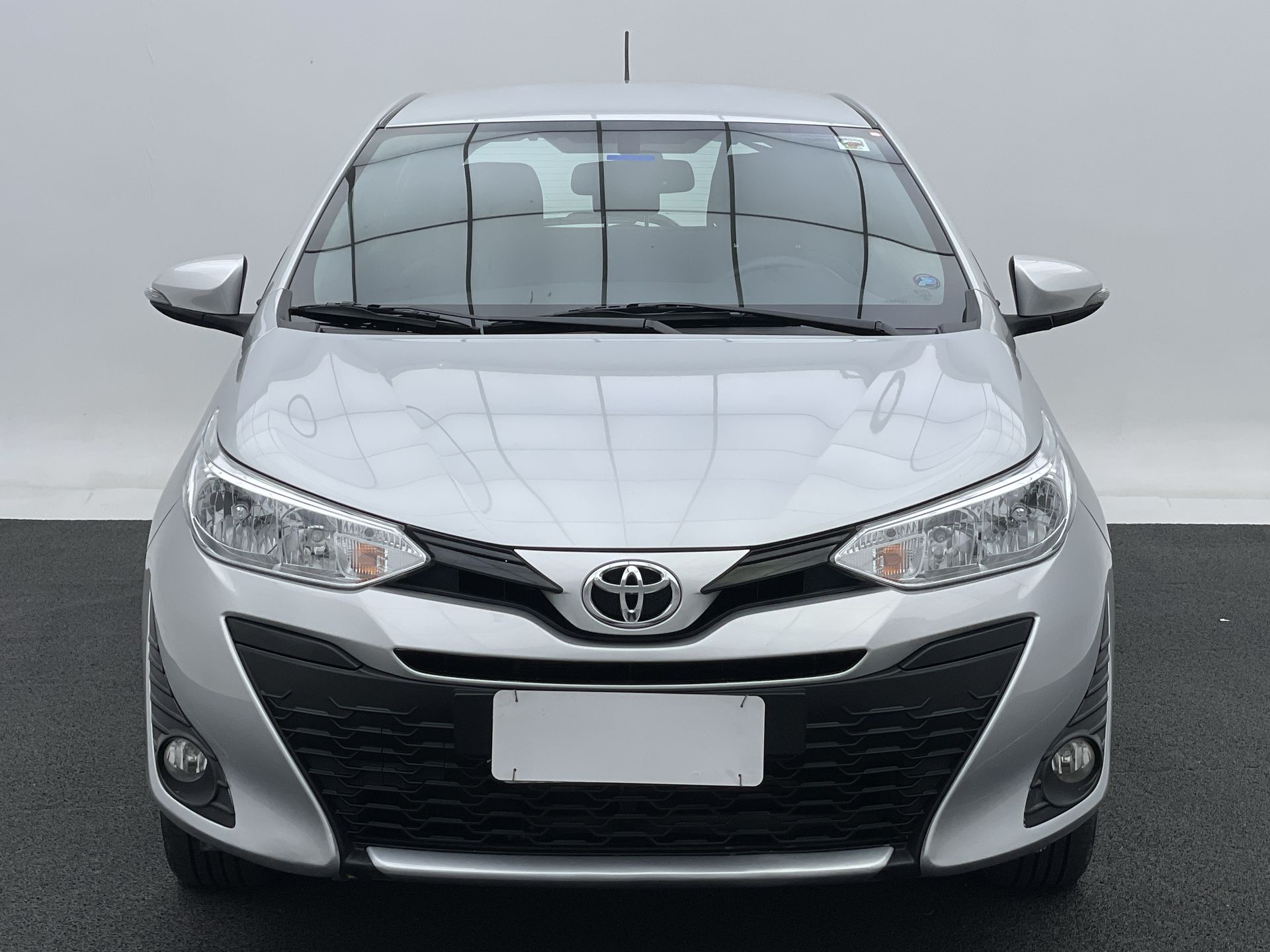 YARIS XL 1.3 Flex 16V 5p Mec.