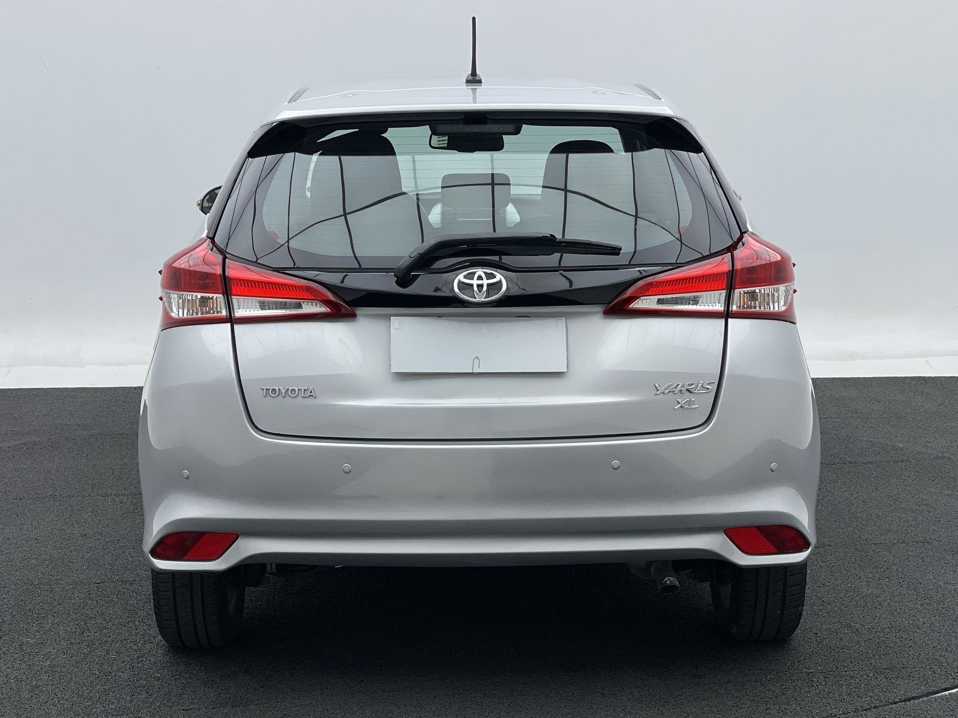 YARIS XL 1.3 Flex 16V 5p Mec.