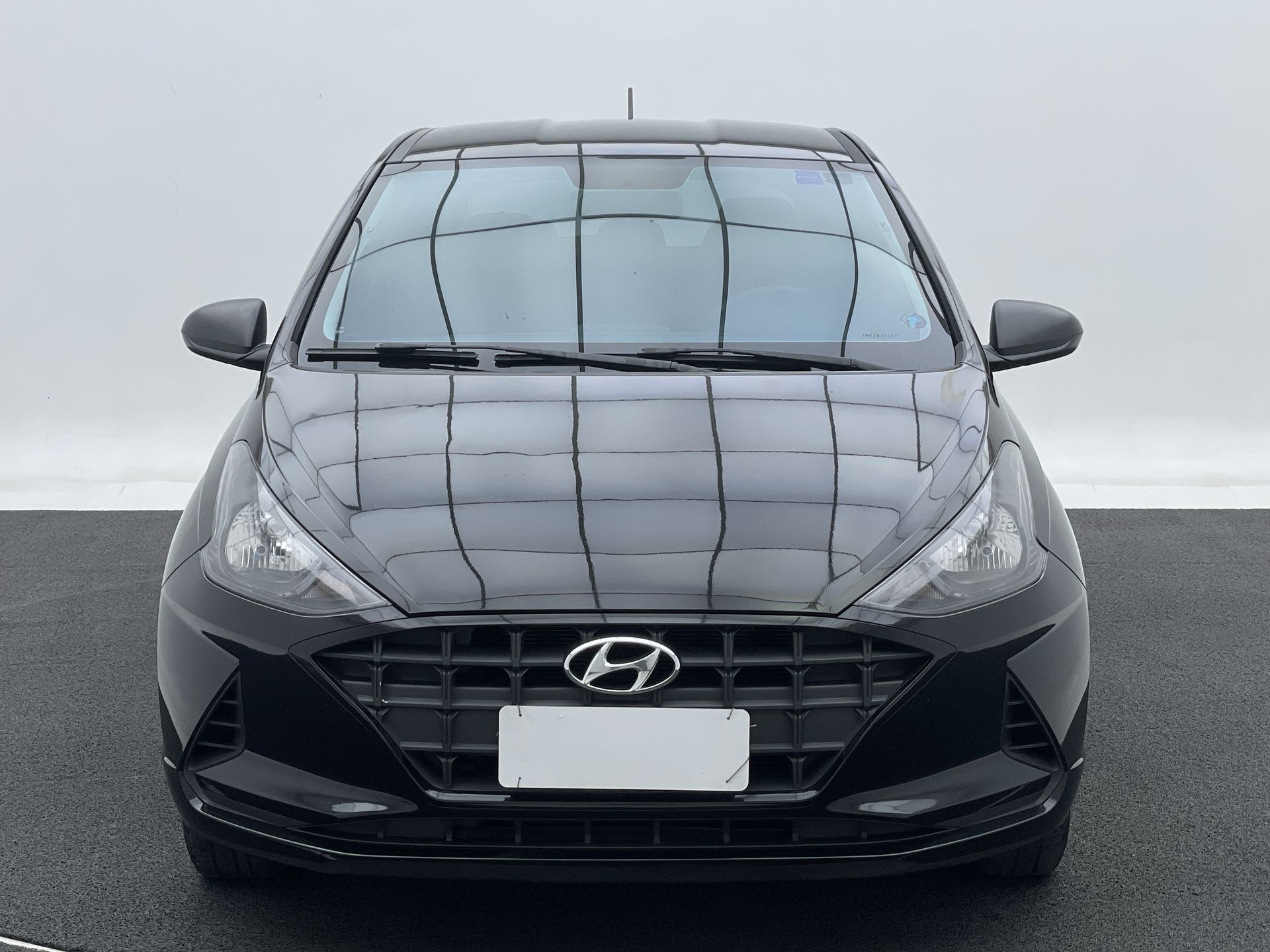 HB20 Sense 1.0 Flex 12V Mec.