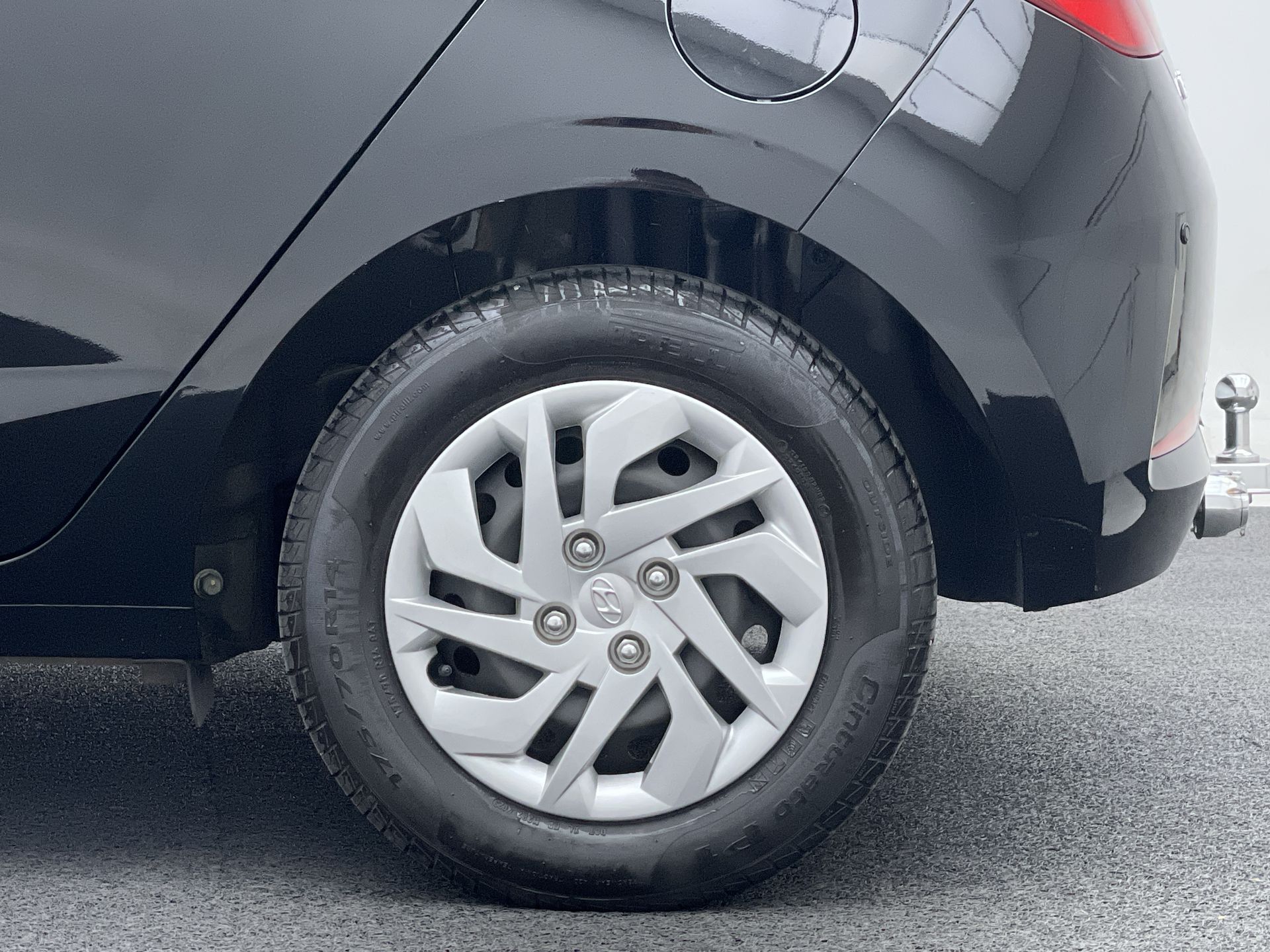 HB20 Sense 1.0 Flex 12V Mec.