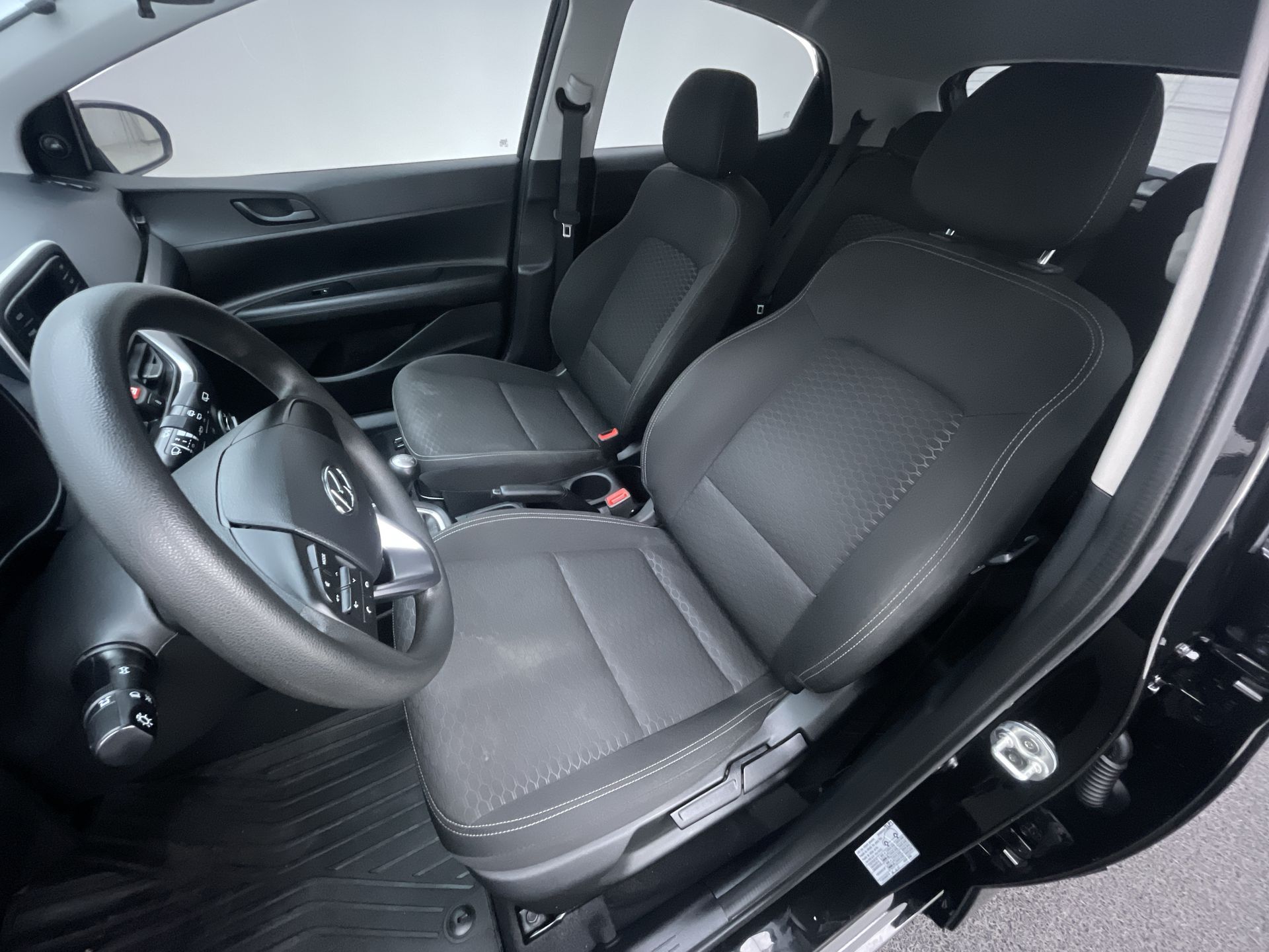 HB20 Sense 1.0 Flex 12V Mec.