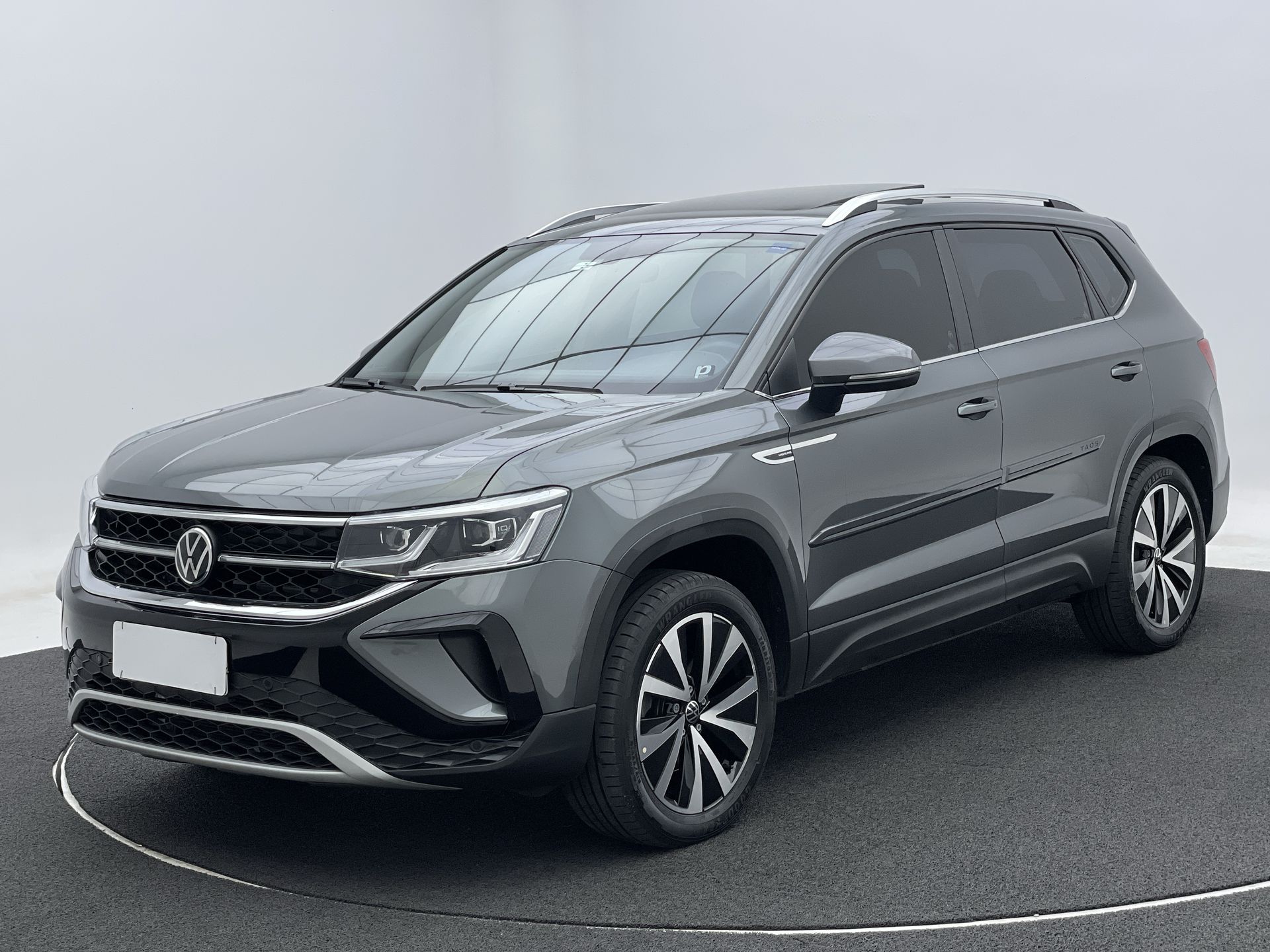 TAOS Highline 1.4 250 TSI Flex Aut.