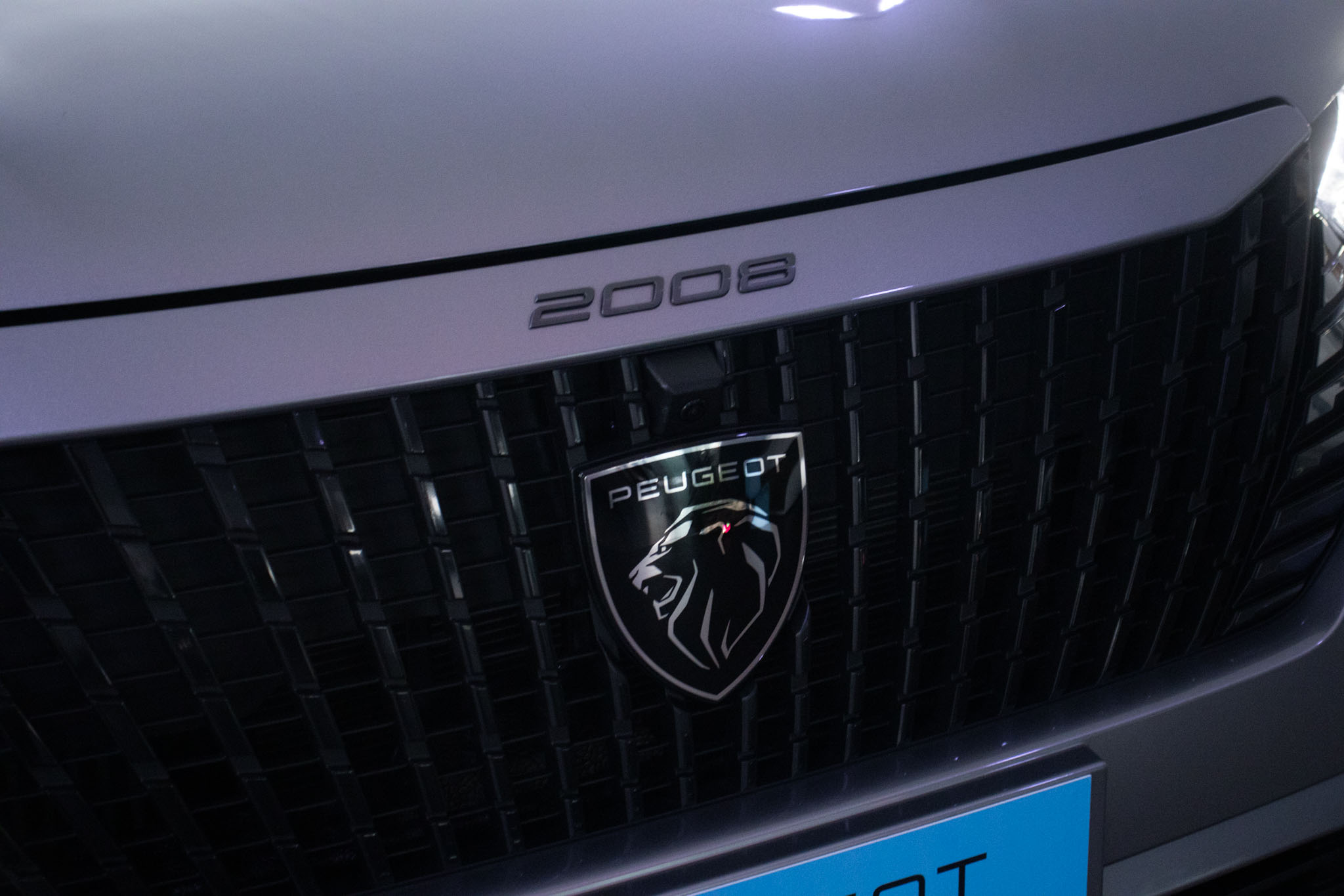 Peugeot-2008-2008 Allure 1.0 Turbo Flex 5p Aut.