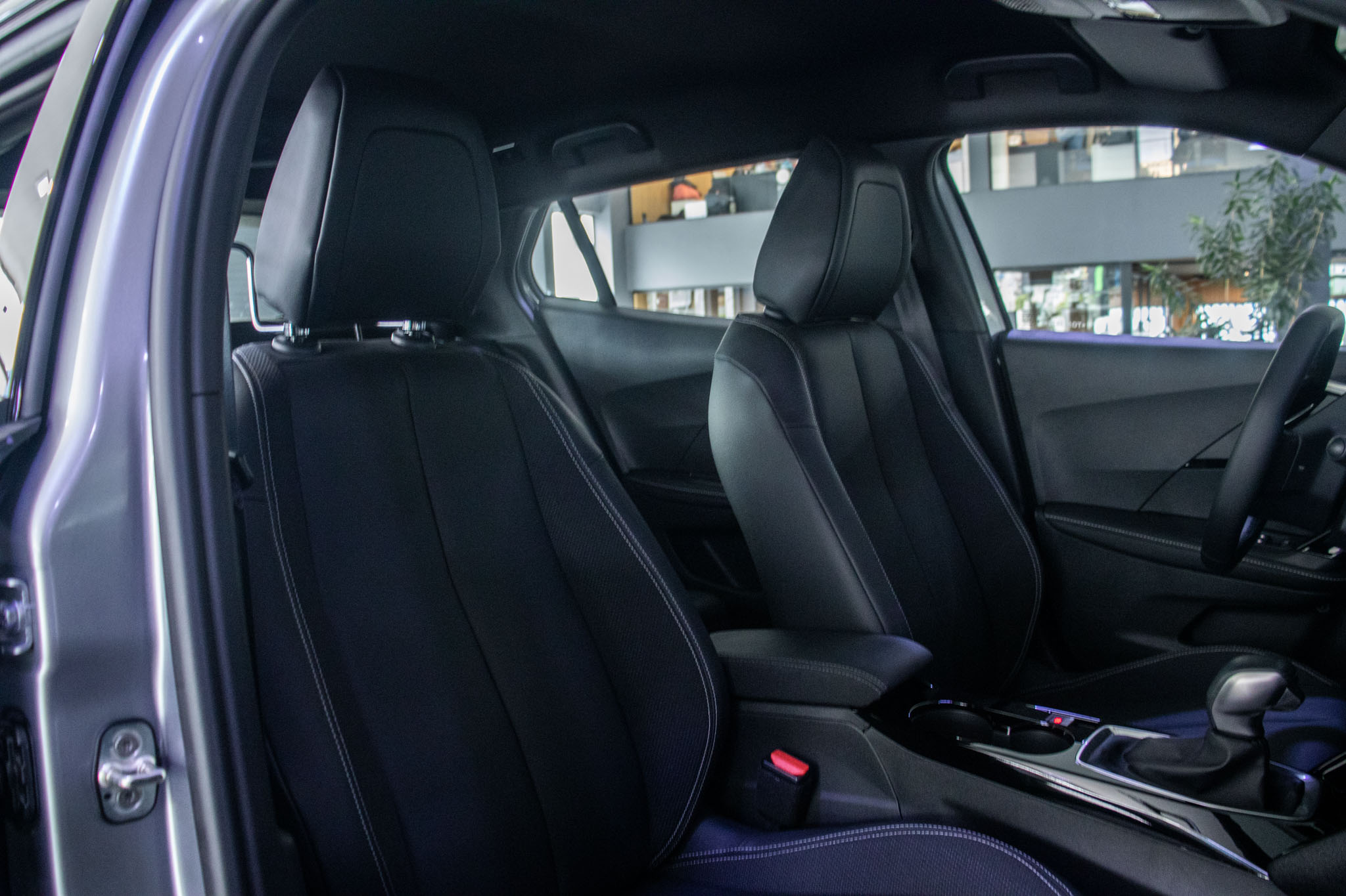 Peugeot-2008-2008 Allure 1.0 Turbo Flex 5p Aut.