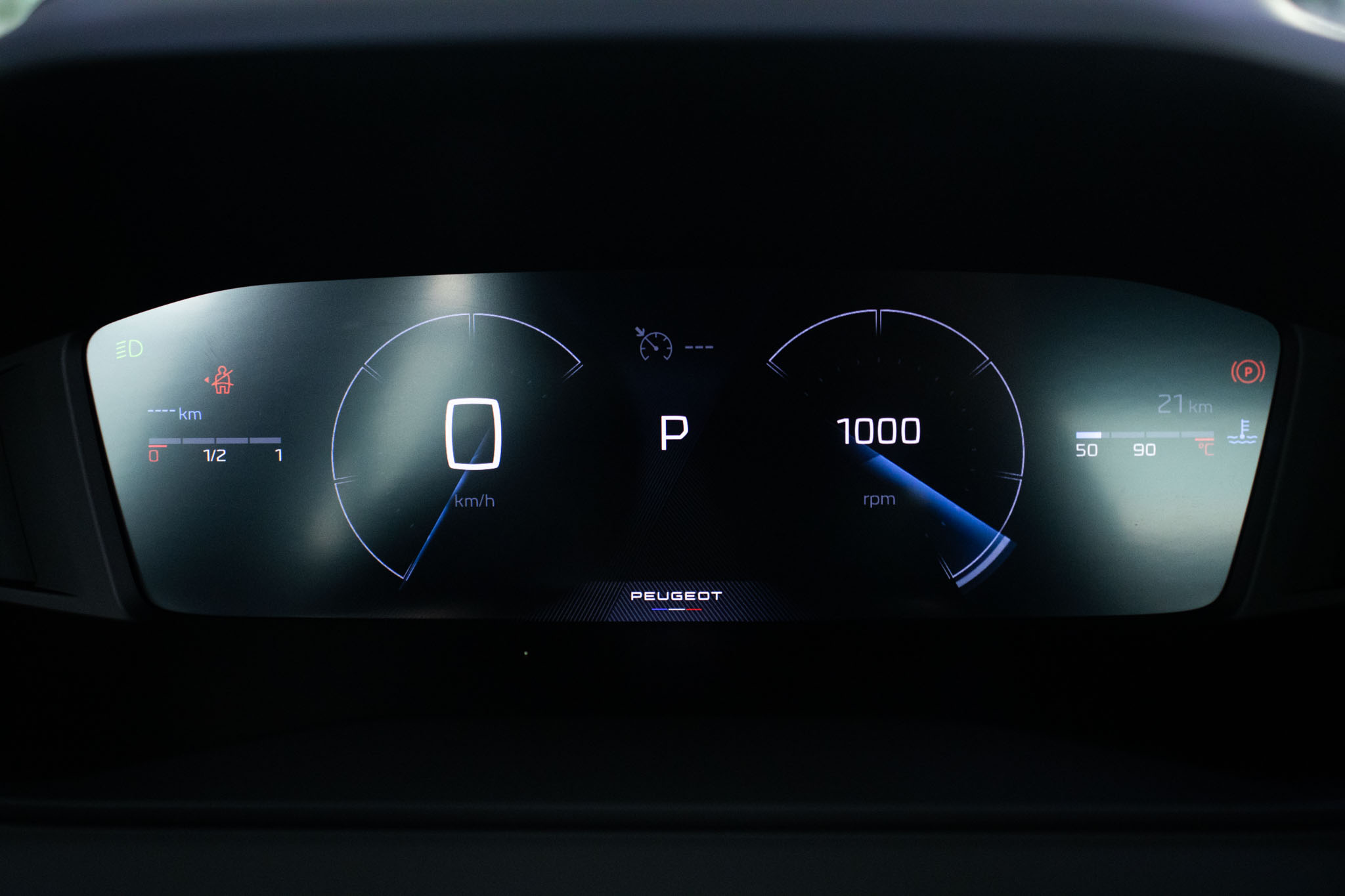 Peugeot-2008-2008 Allure 1.0 Turbo Flex 5p Aut.