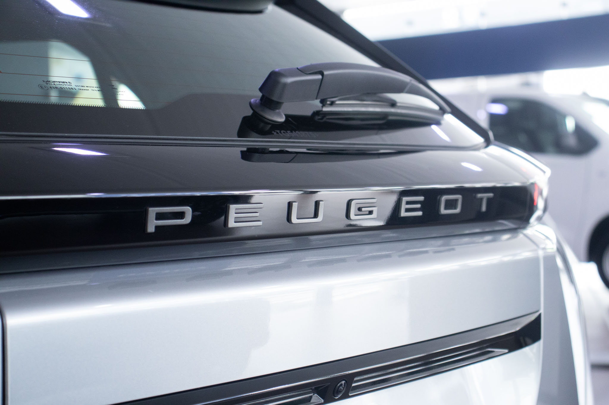 Peugeot-2008-2008 Allure 1.0 Turbo Flex 5p Aut.