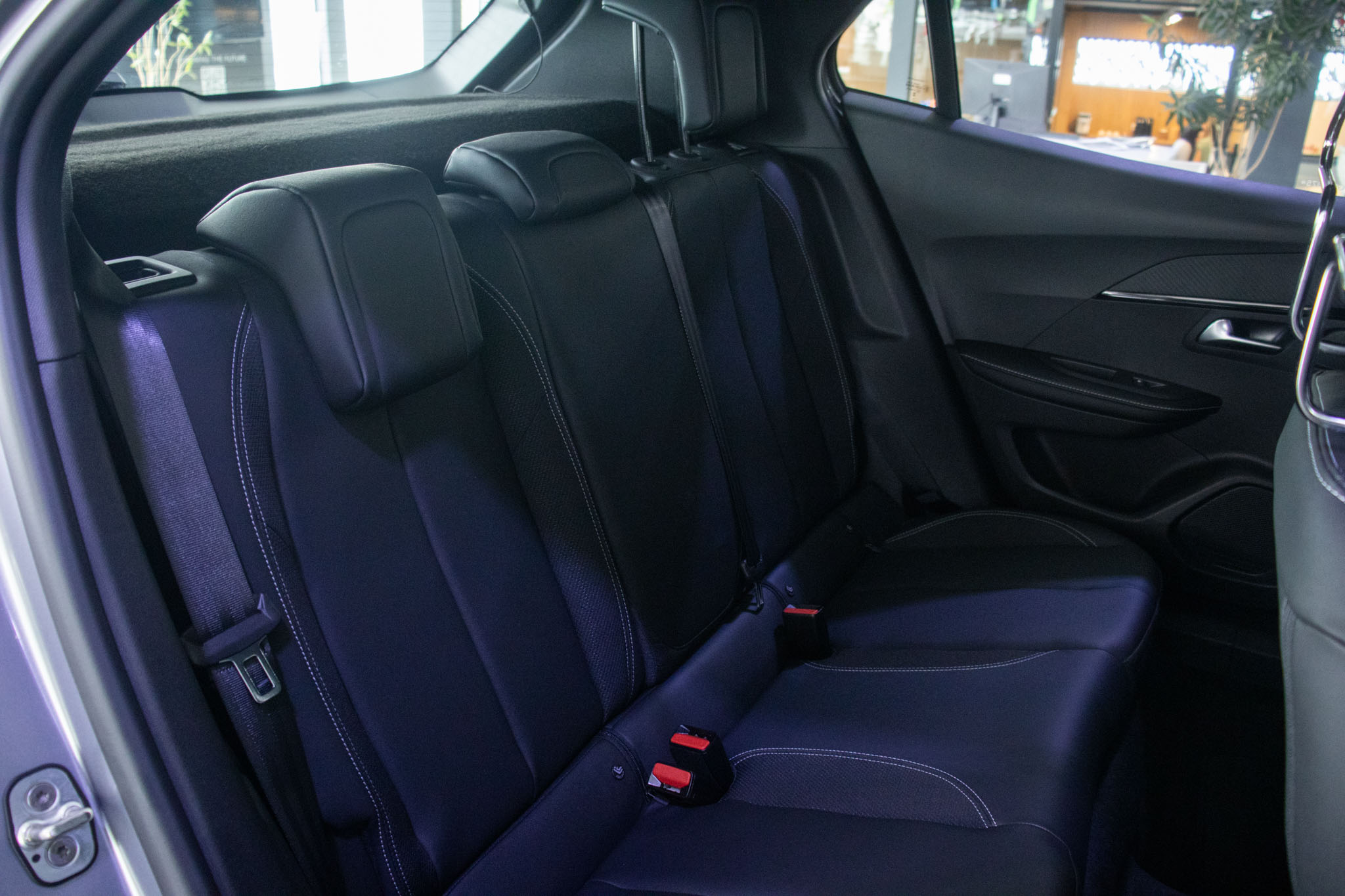 Peugeot-2008-2008 Allure 1.0 Turbo Flex 5p Aut.