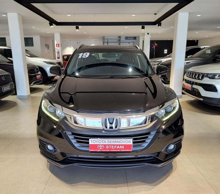 1.8 16V FLEX EXL 4P AUTOMÁTICO