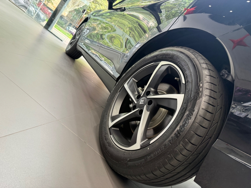 GAC-HYPTEC HT-72,7 KW ELÉTRICO ELITE