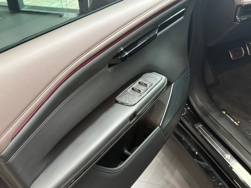 GAC-HYPTEC HT-72,7 KW ELÉTRICO ELITE