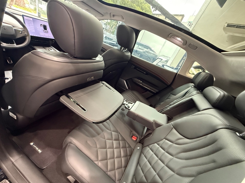 GAC-HYPTEC HT-72,7 KW ELÉTRICO ELITE