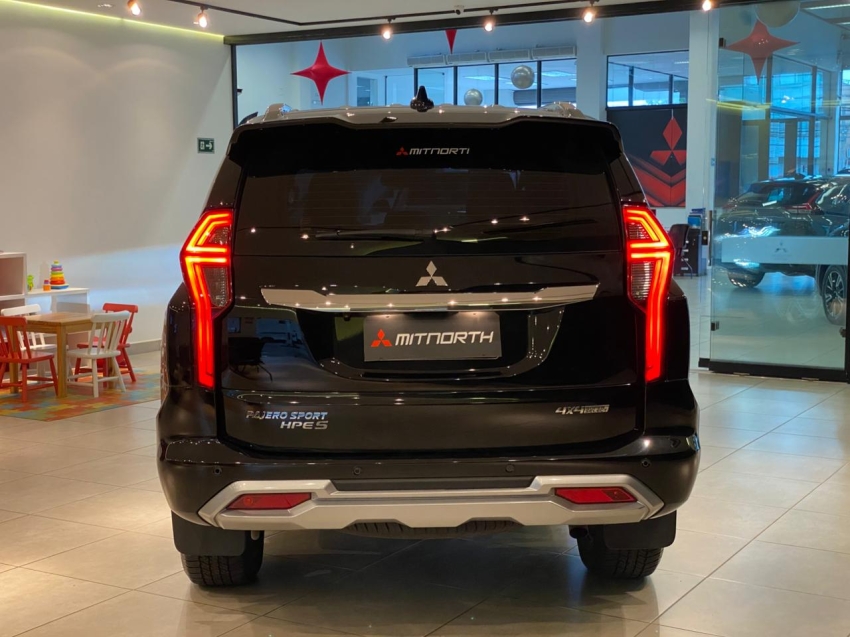 Mitsubishi-PAJERO SPORT-2.4 16V MIVEC TURBO DIESEL HPE-S AWD AUTOMÁTICO