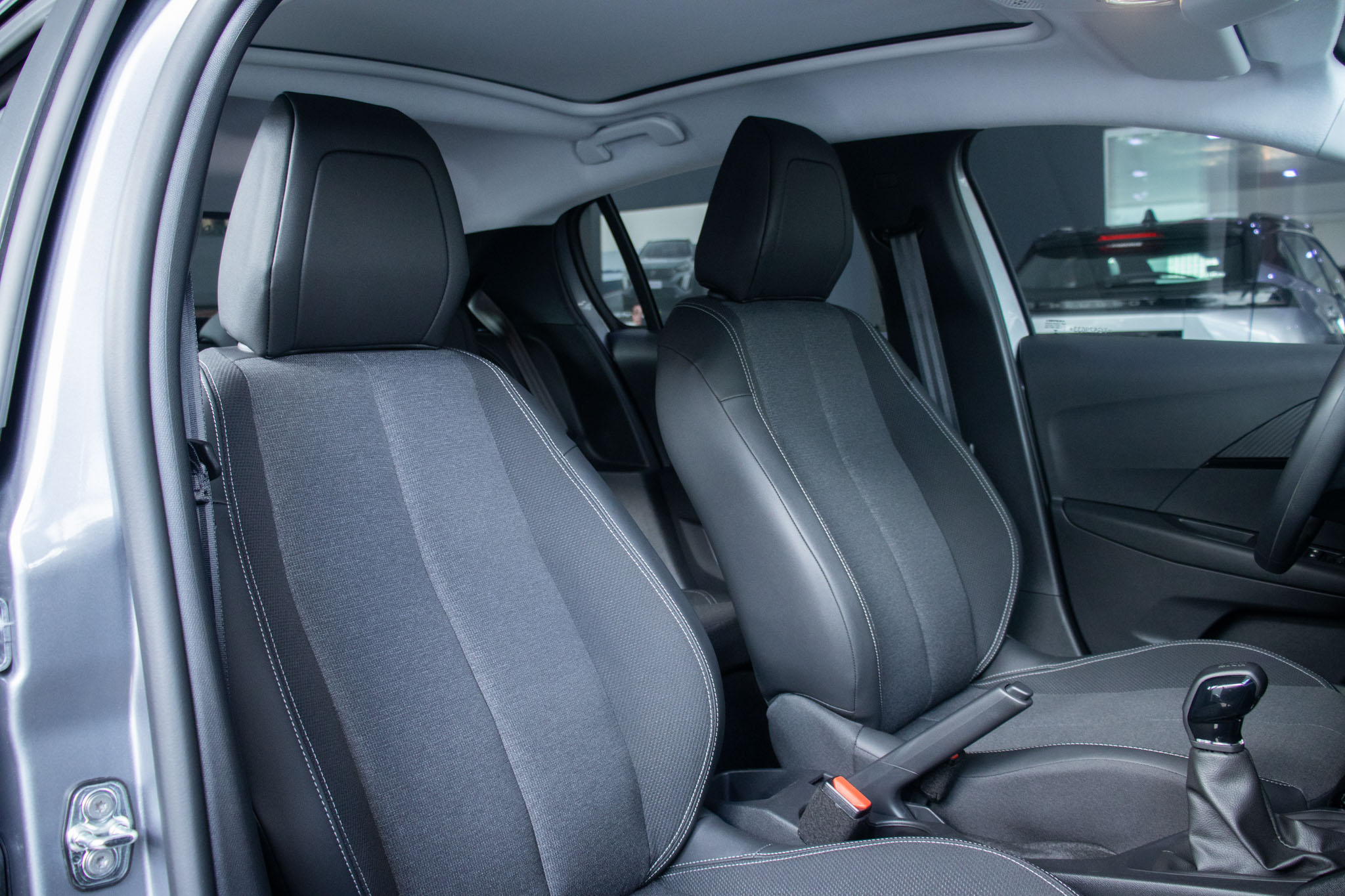 Peugeot-208-208 Style 1.0 Flex 6V 5p Mec.