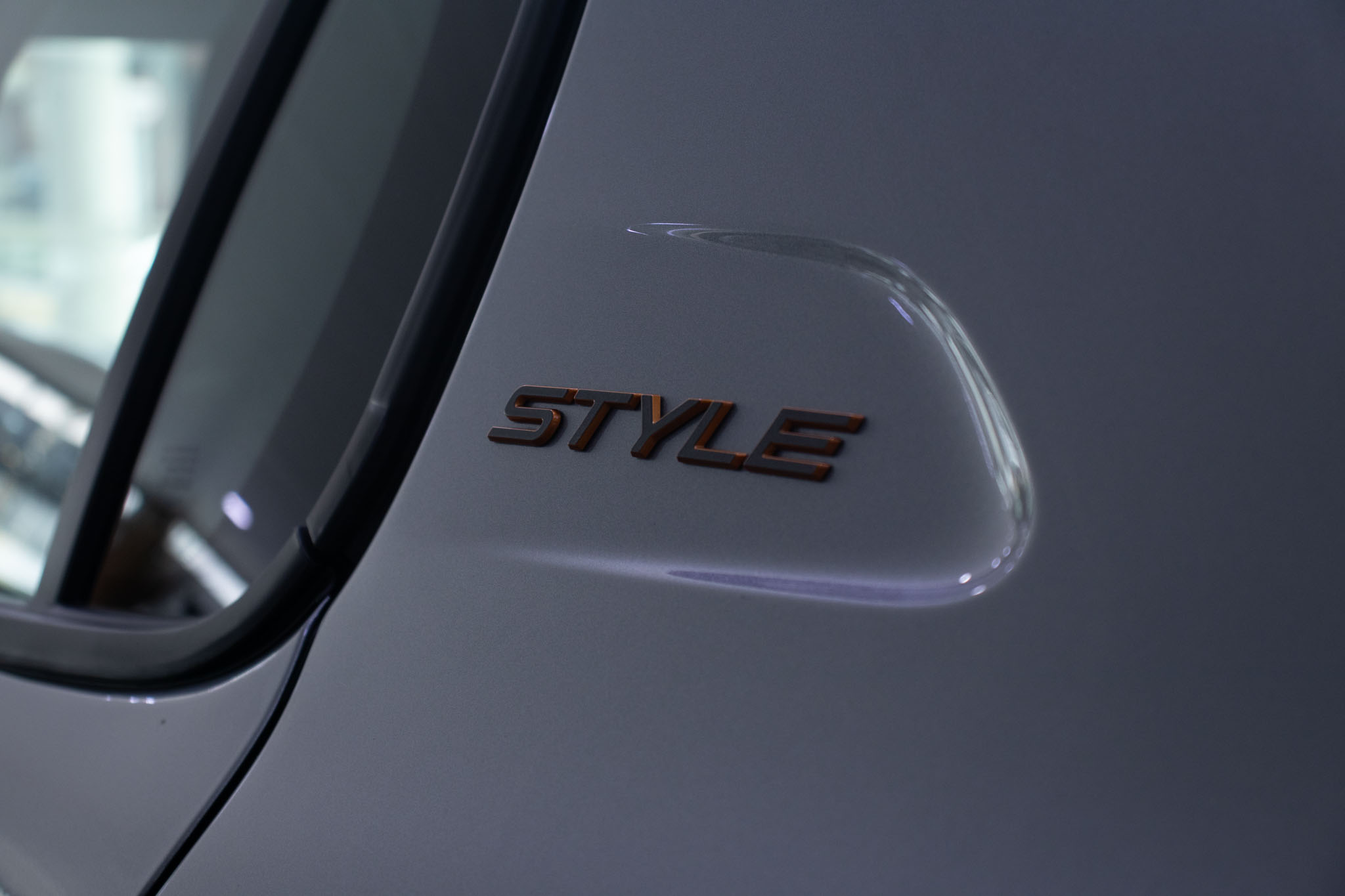 208 Style 1.0 Flex 6V 5p Mec.