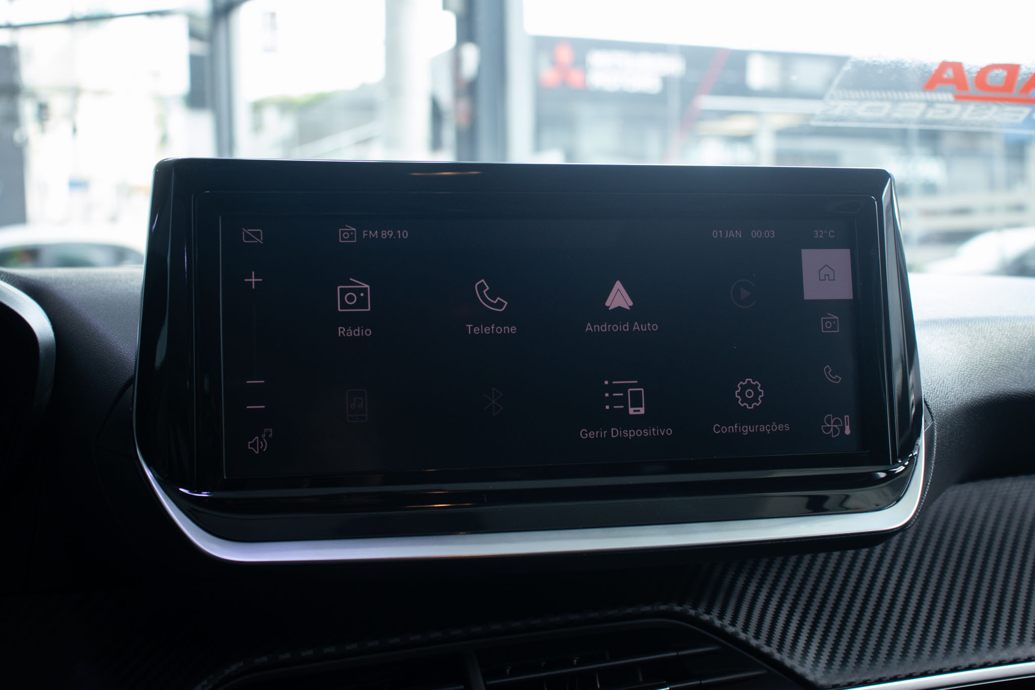 Peugeot-208-208 Style 1.0 Flex 6V 5p Mec.