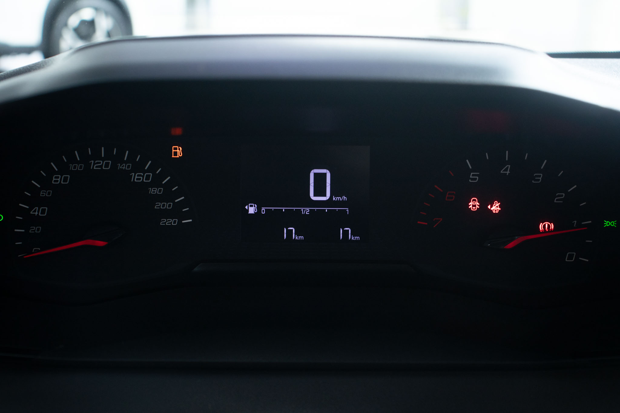 Peugeot-208-208 Style 1.0 Flex 6V 5p Mec.