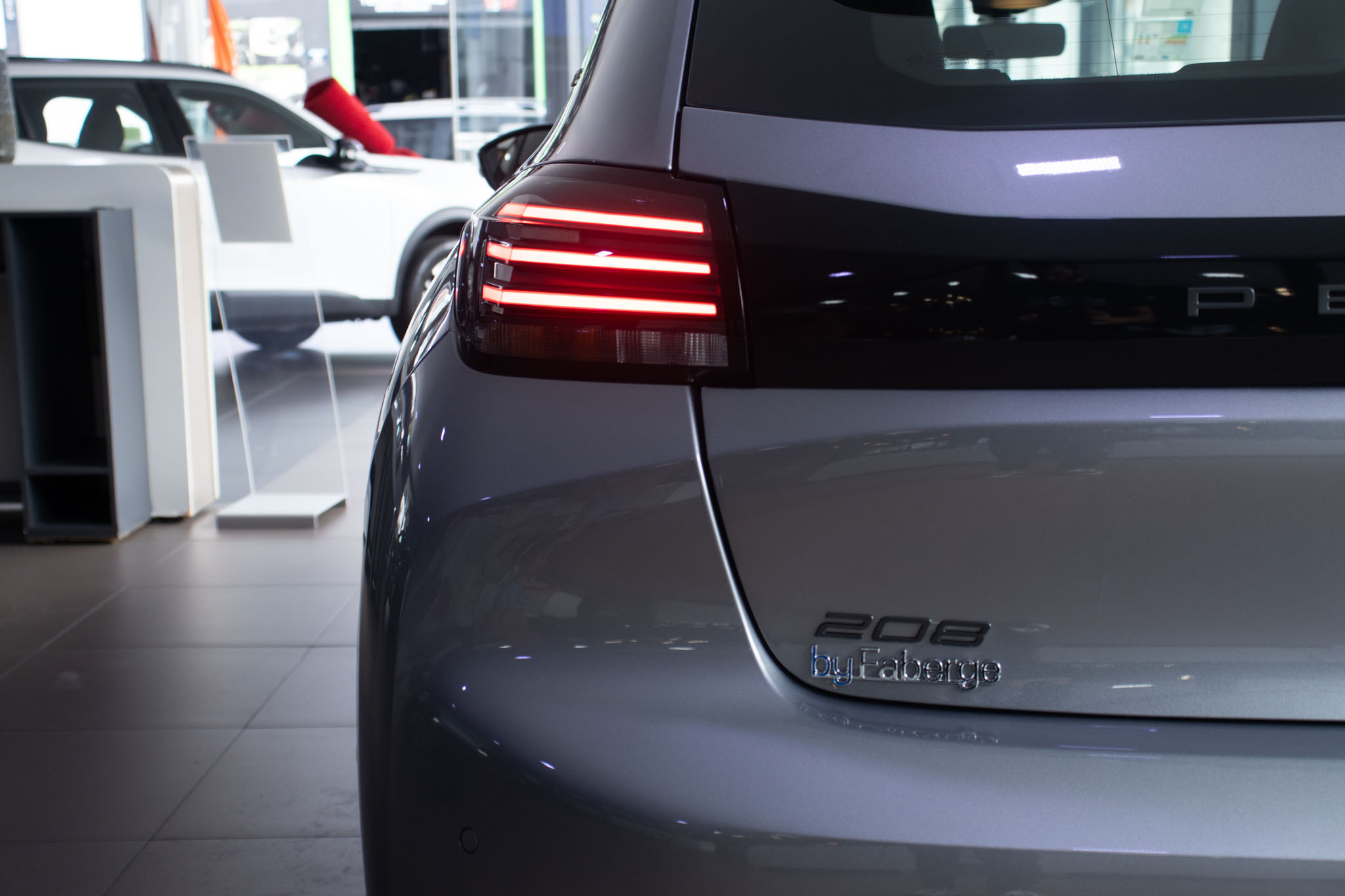 Peugeot-208-208 GT 1.0 Turbo Hibrido Aut.