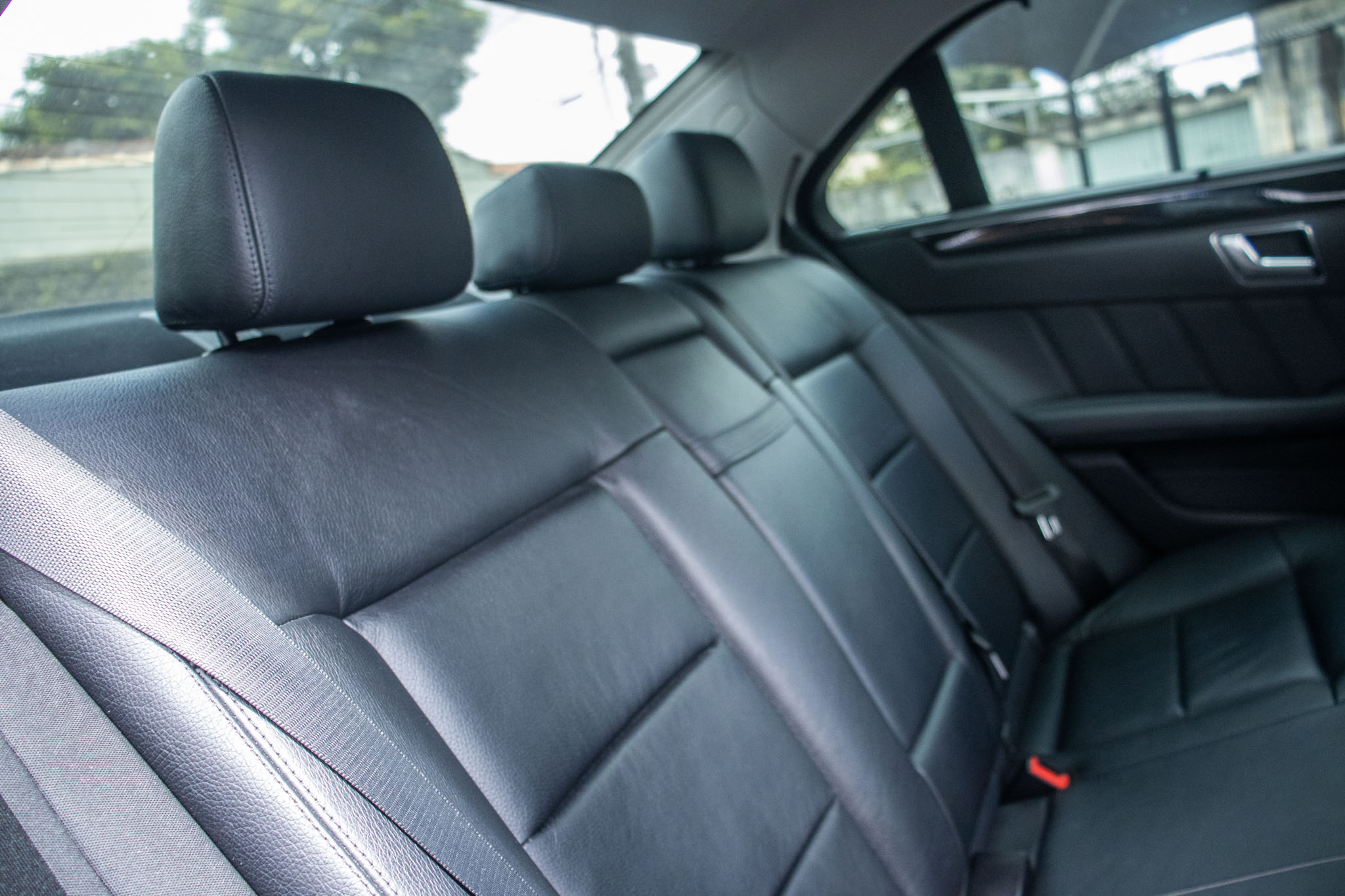 Mercedes-Benz-500-E-500 CGI Guard VR4 4.7 V8 408cv 4p