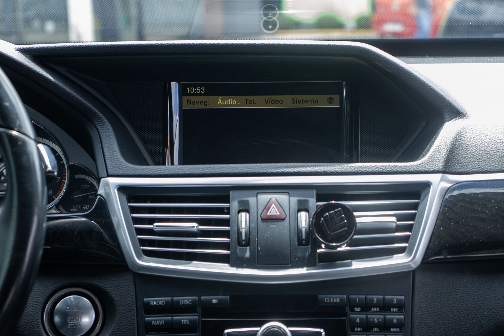 Mercedes-Benz-500-E-500 CGI Guard VR4 4.7 V8 408cv 4p