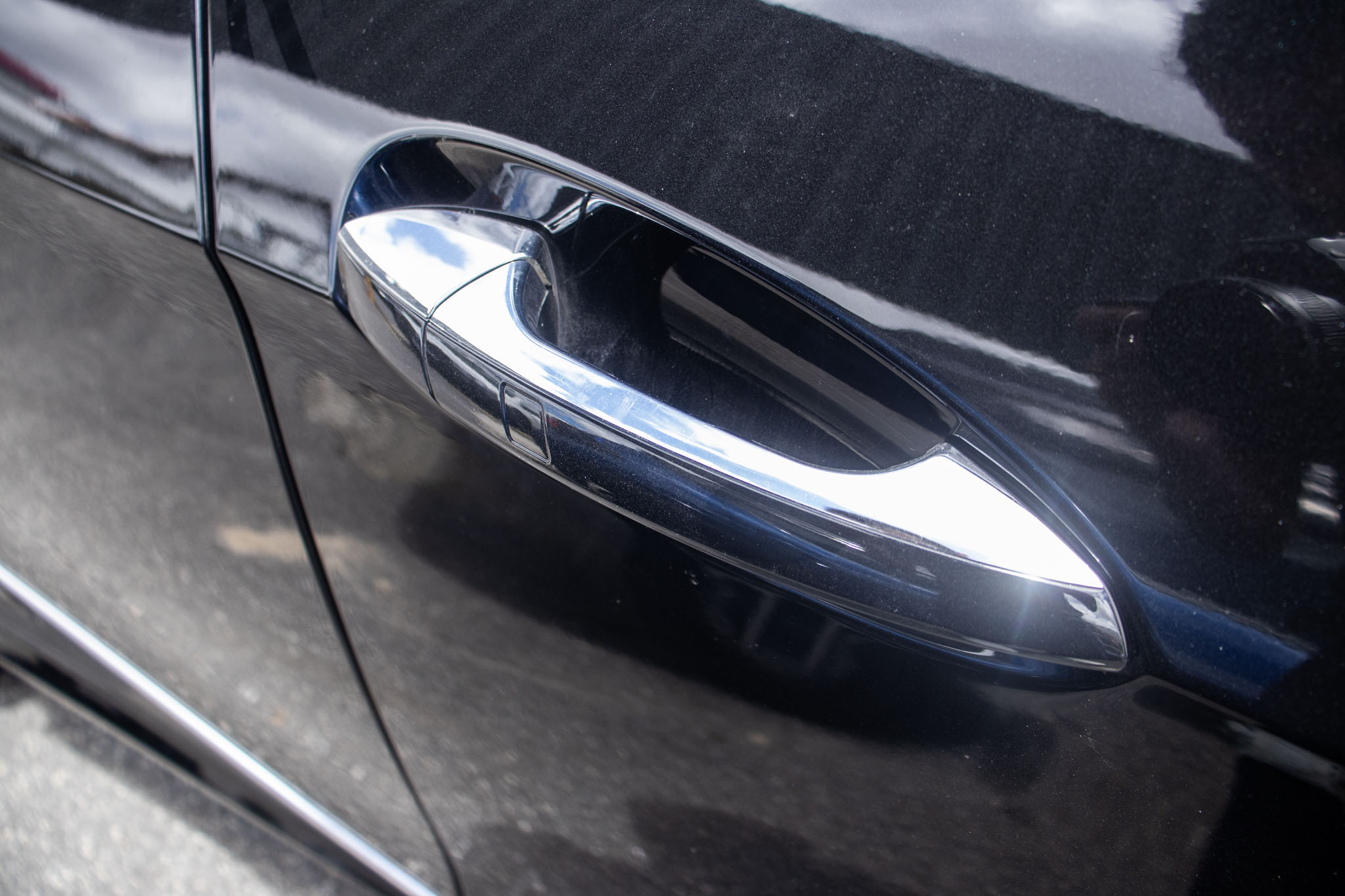 Mercedes-Benz-500-E-500 CGI Guard VR4 4.7 V8 408cv 4p