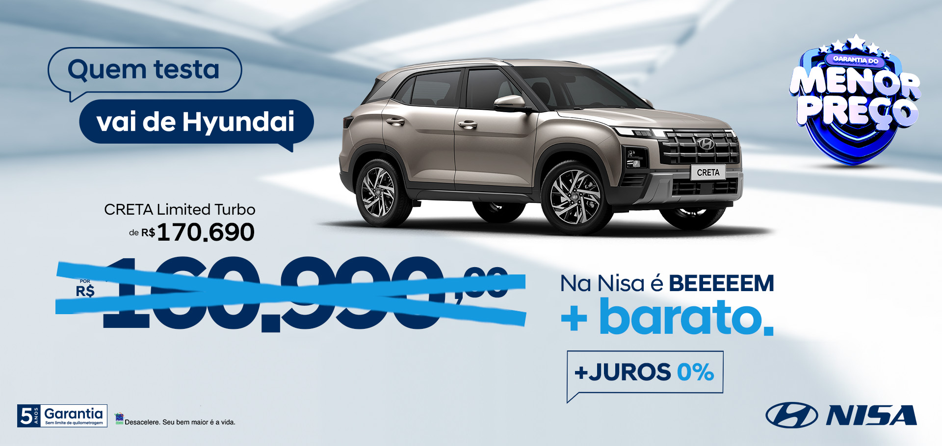 banner banner creta limited