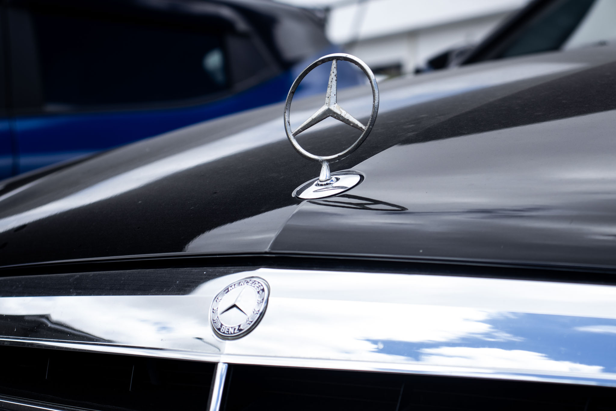 Mercedes-Benz-500-E-500 CGI Guard VR4 4.7 V8 408cv 4p