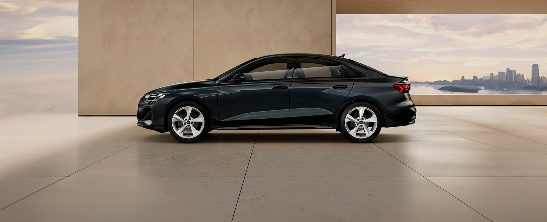 banner home a3 advanced