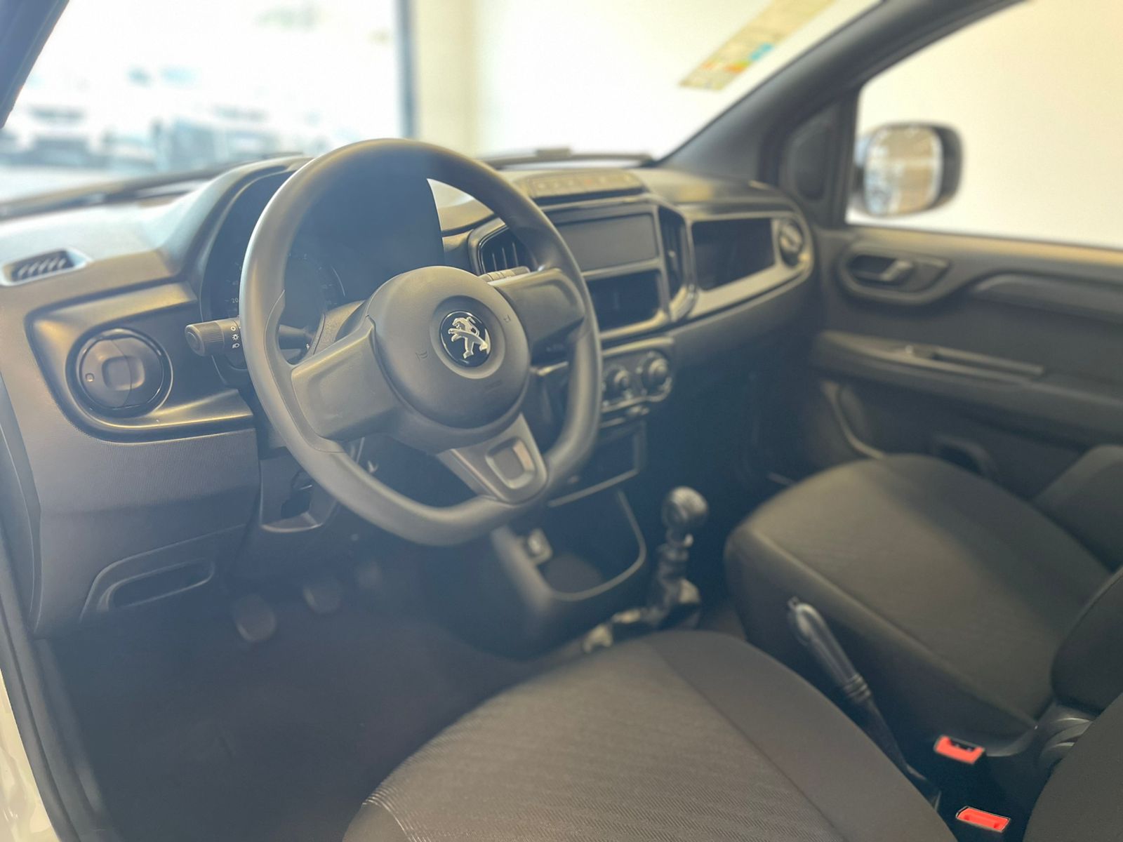 Partner Rapid Busin. Pack 1.3 Flex Mec.