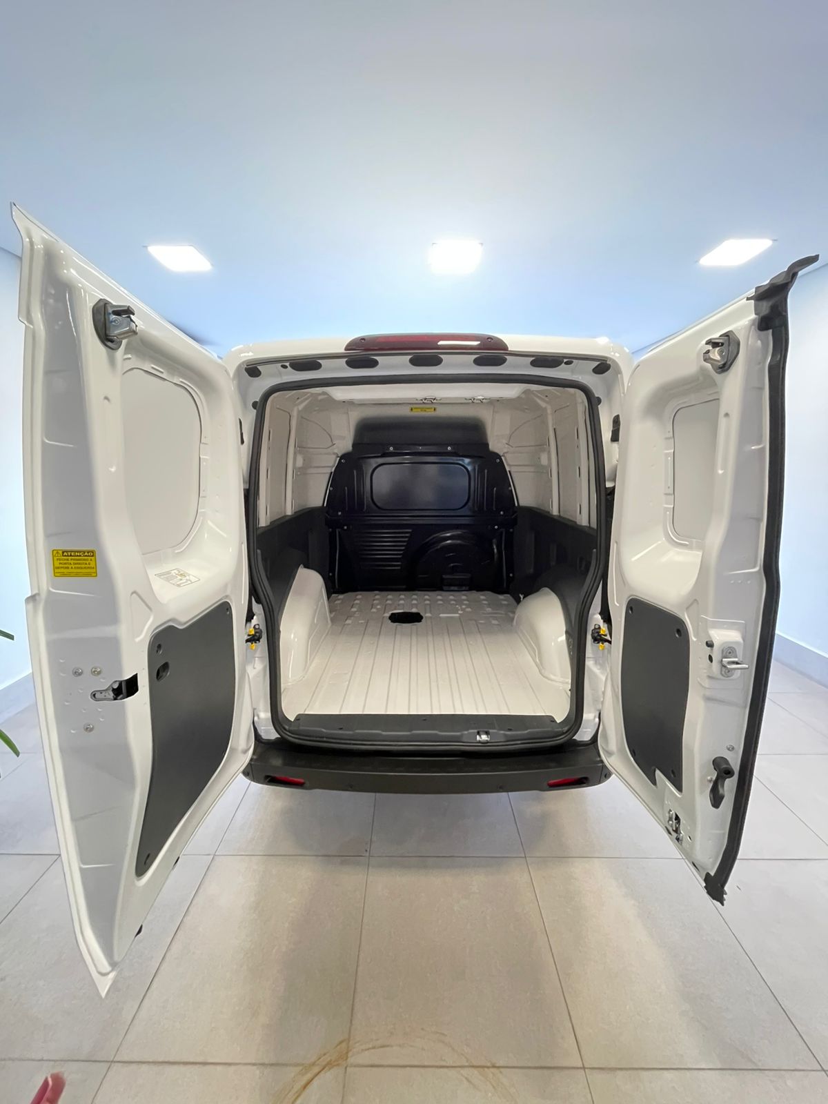 Peugeot-PARTNER RAPID-Partner Rapid Busin. Pack 1.3 Flex Mec.