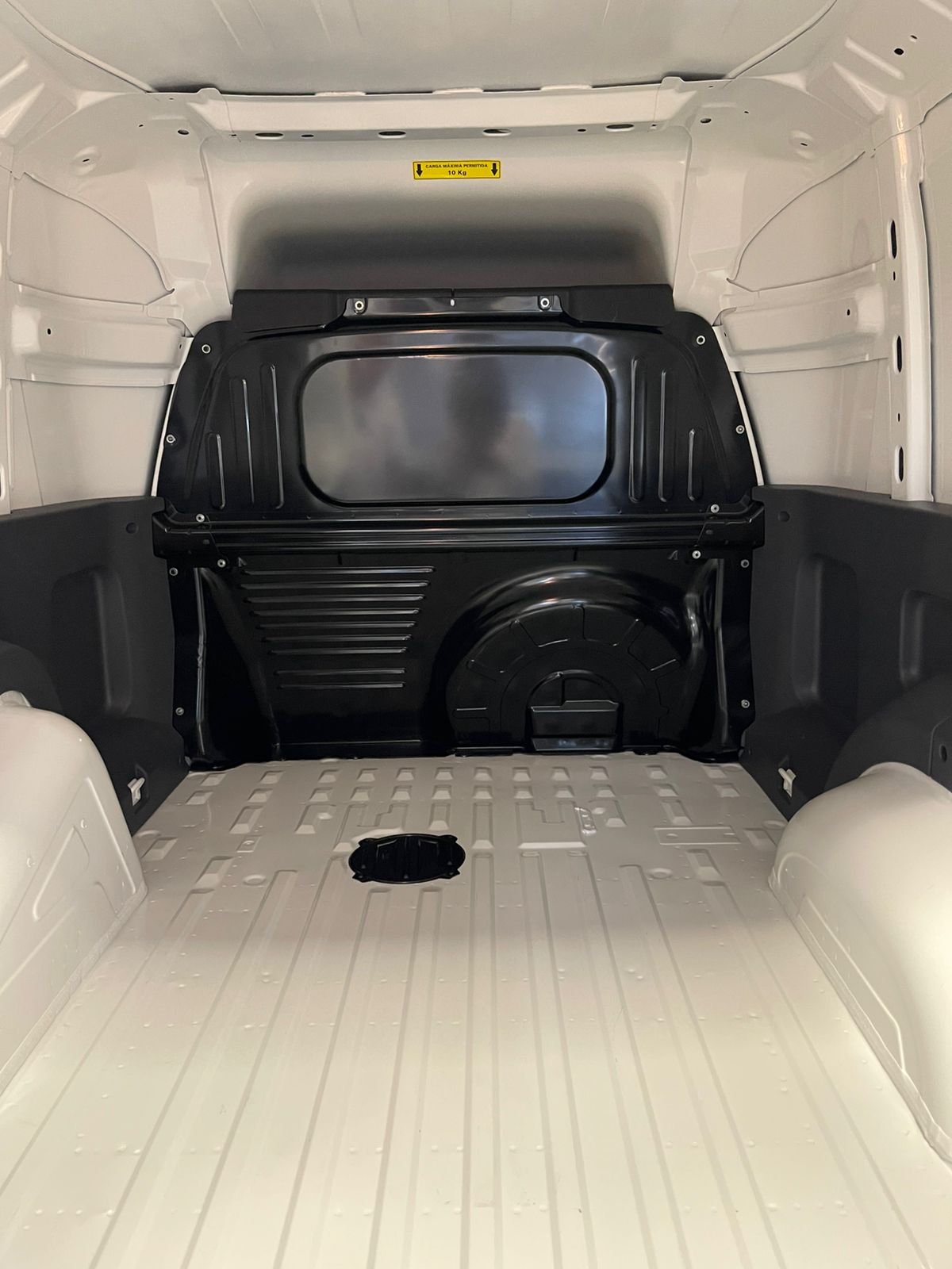 Peugeot-PARTNER RAPID-Partner Rapid Busin. Pack 1.3 Flex Mec.