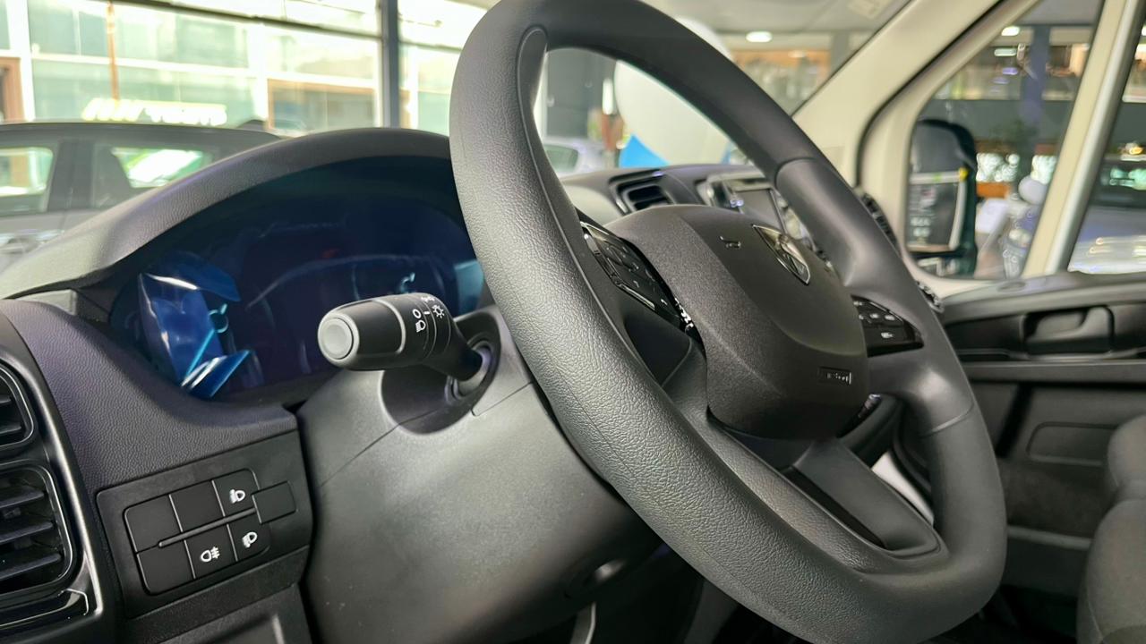 Peugeot-BOXER-Boxer Cargo 2.2 Turbo Diesel