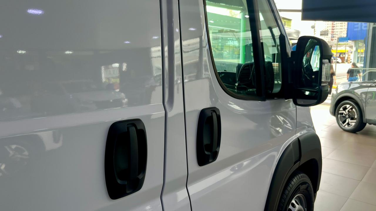 Peugeot-BOXER-Boxer Cargo 2.2 Turbo Diesel