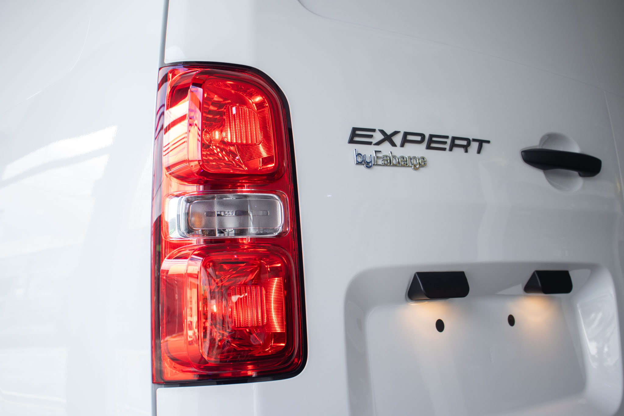 Peugeot-EXPERT-Expert Cargo 2.2 Turbo Diesel