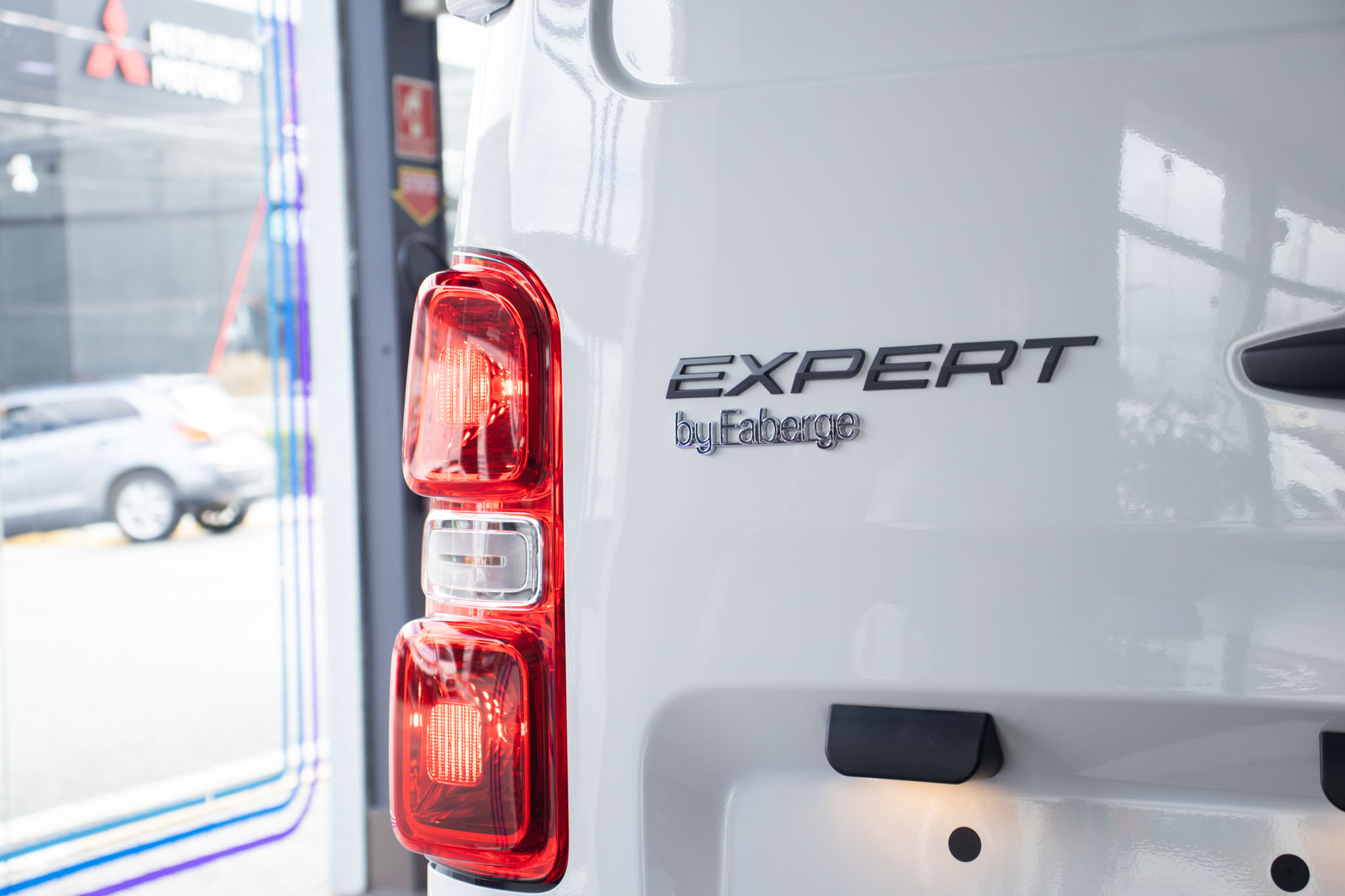 Peugeot-EXPERT-Expert Cargo 2.2 Turbo Diesel