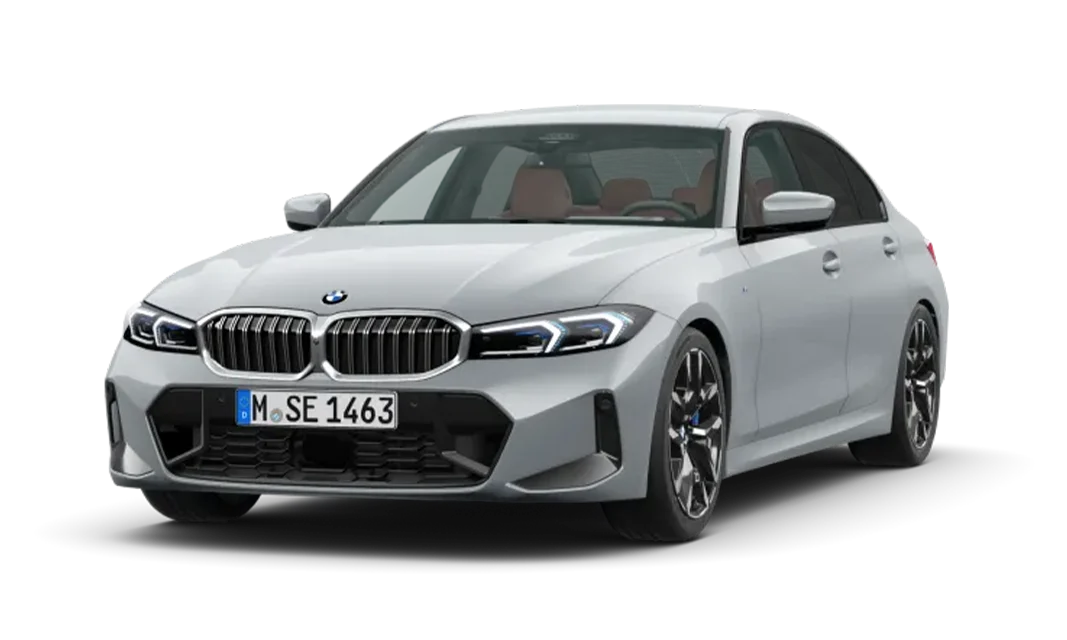 BMW 320i M Sport