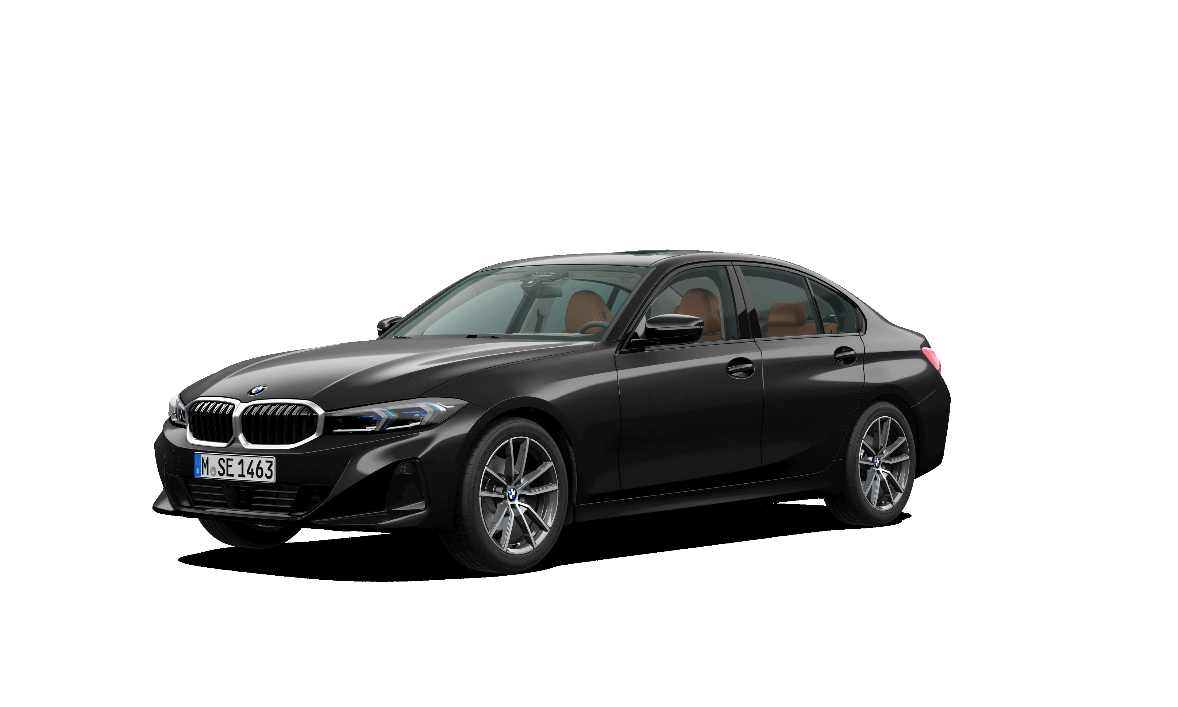 BMW 320i Sport GP