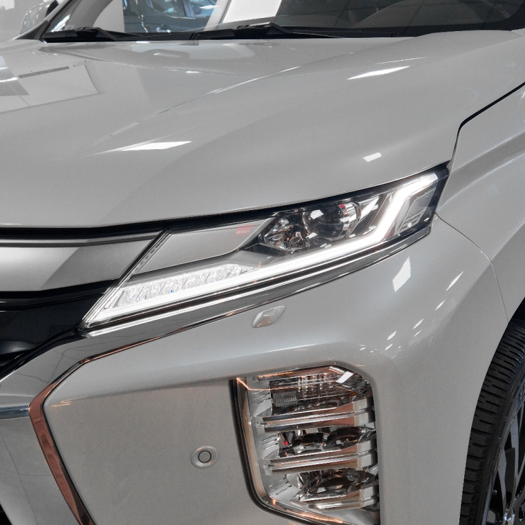 Mitsubishi-PAJERO SPORT-2.4 16V MIVEC TURBO DIESEL LEGEND AWD AUTOMÁTICO