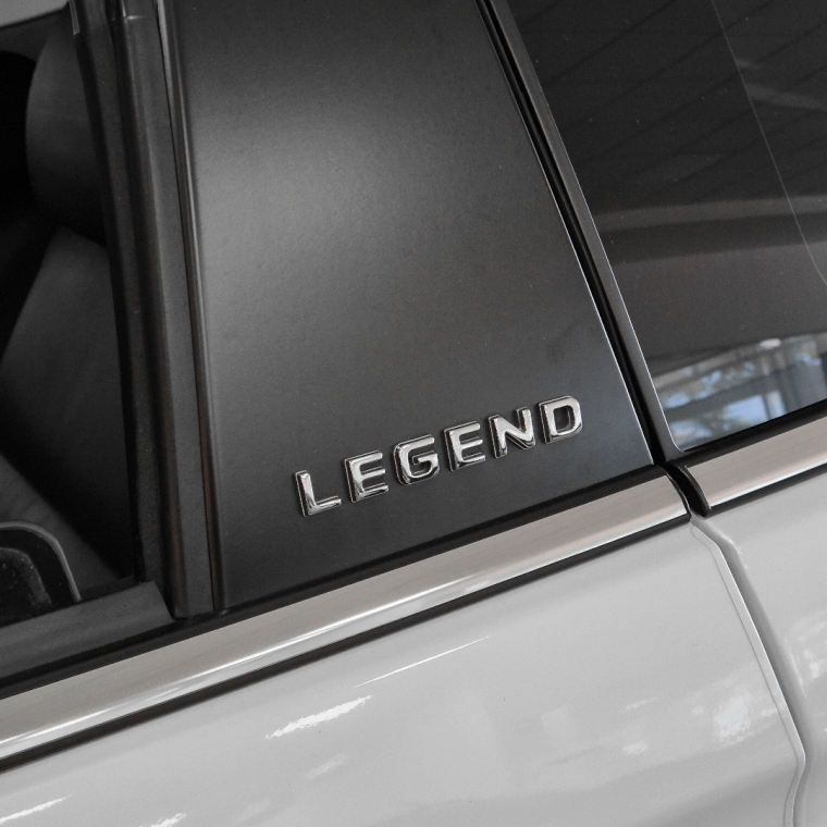 Mitsubishi-PAJERO SPORT-2.4 16V MIVEC TURBO DIESEL LEGEND AWD AUTOMÁTICO